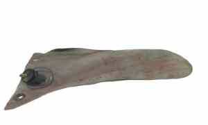 Vaschetta Tergi ant per Fiat 126 1 Serie (1972 - 2000)