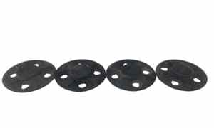 Copri mozzi per Fiat 126 1 Serie (1972 - 2000)