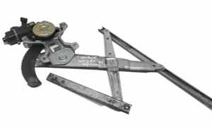 Cremagliera anteriore destra passeggero per Chevrolet Matiz 2 Serie (2001 - 2005)