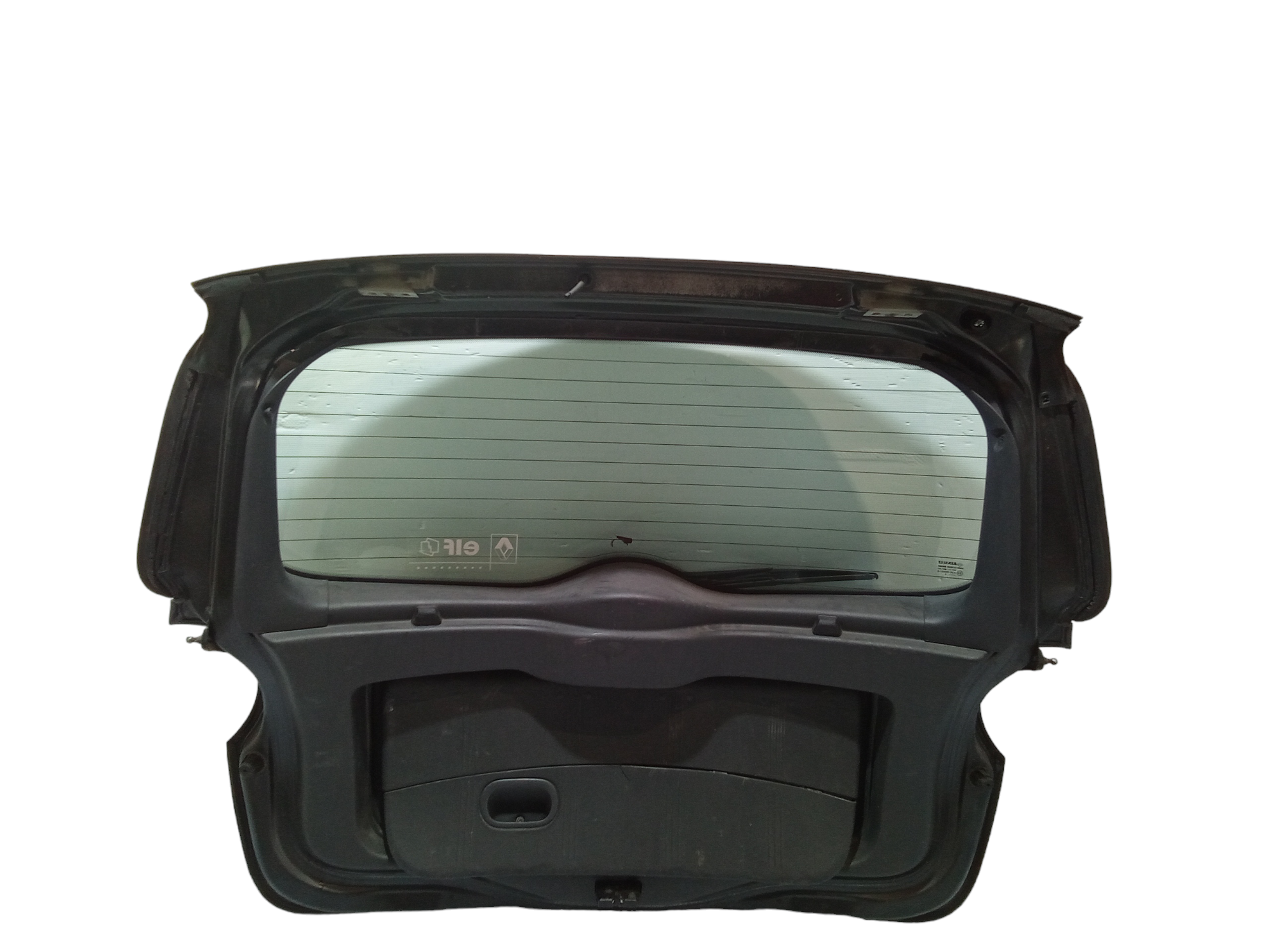 Portellone Posteriore Completo per Renault Modus 2 Serie (2006 - In produzione)