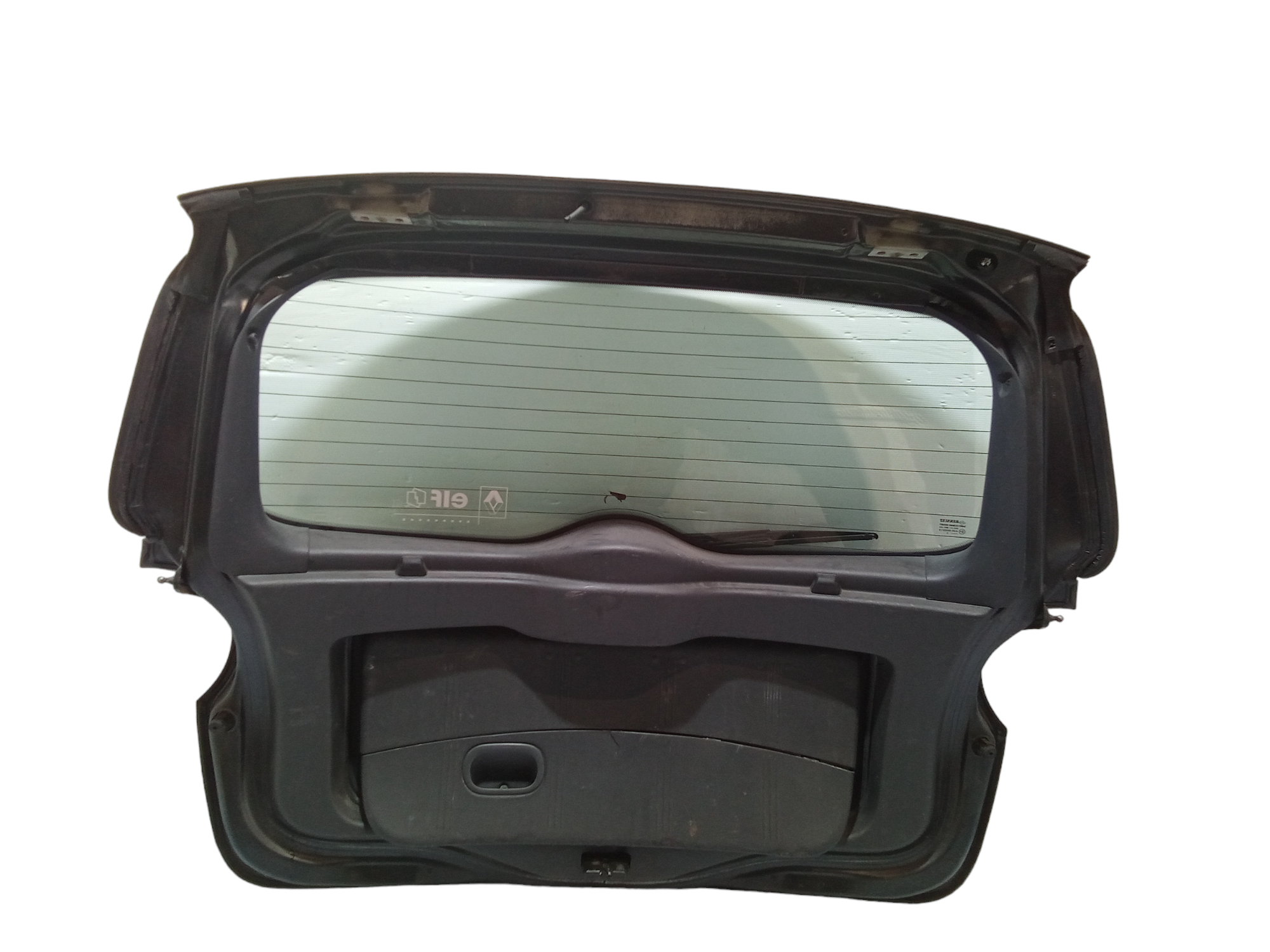 Portellone Posteriore Completo per Renault Modus 2 Serie (2006 - In produzione)