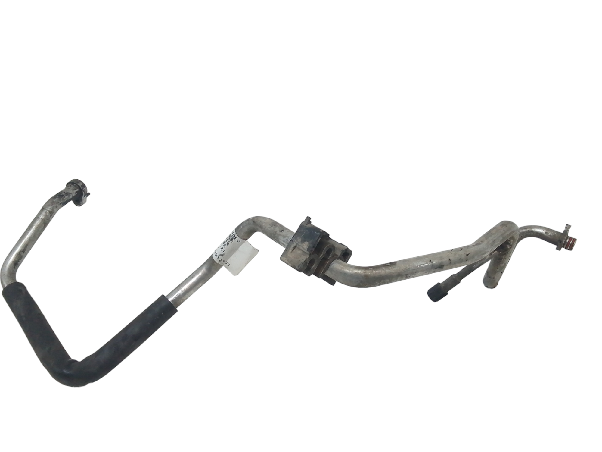 Tubo Aria condizionata per Ford Mondeo Berlina 6 Serie (2007 - 2010)