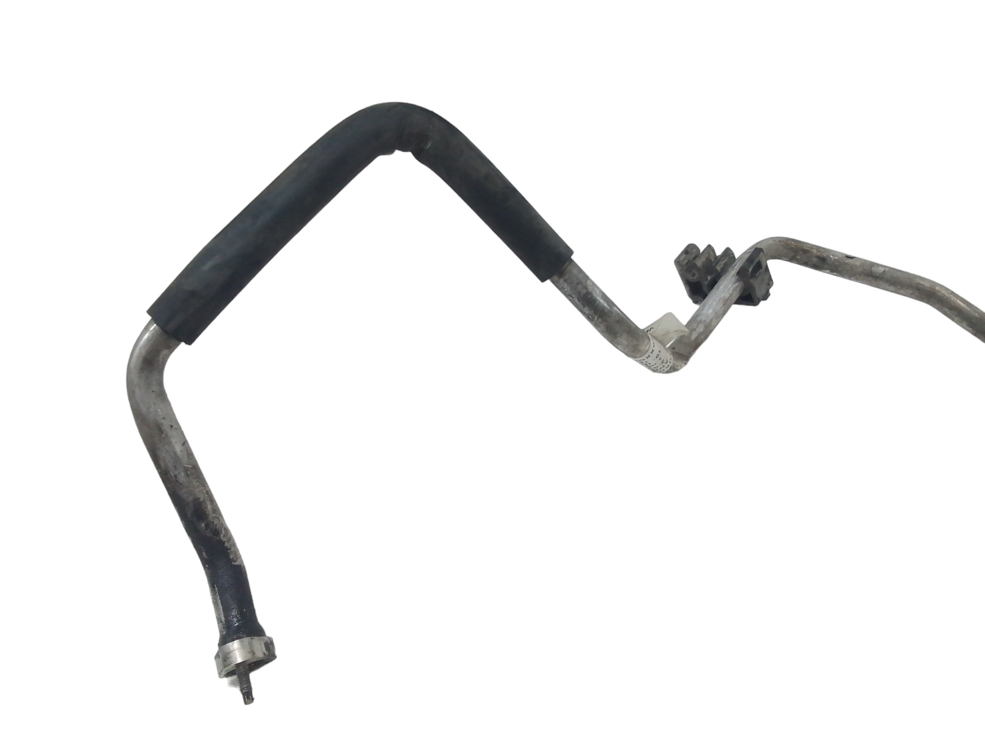 Tubo Aria condizionata per Ford Mondeo Berlina 6 Serie (2007 - 2010)