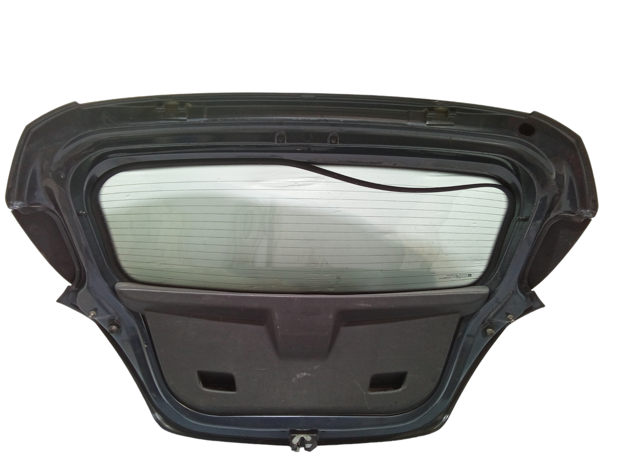 Portellone Posteriore Completo per Opel Corsa D 5p 1 Serie (2006 - In produzione)