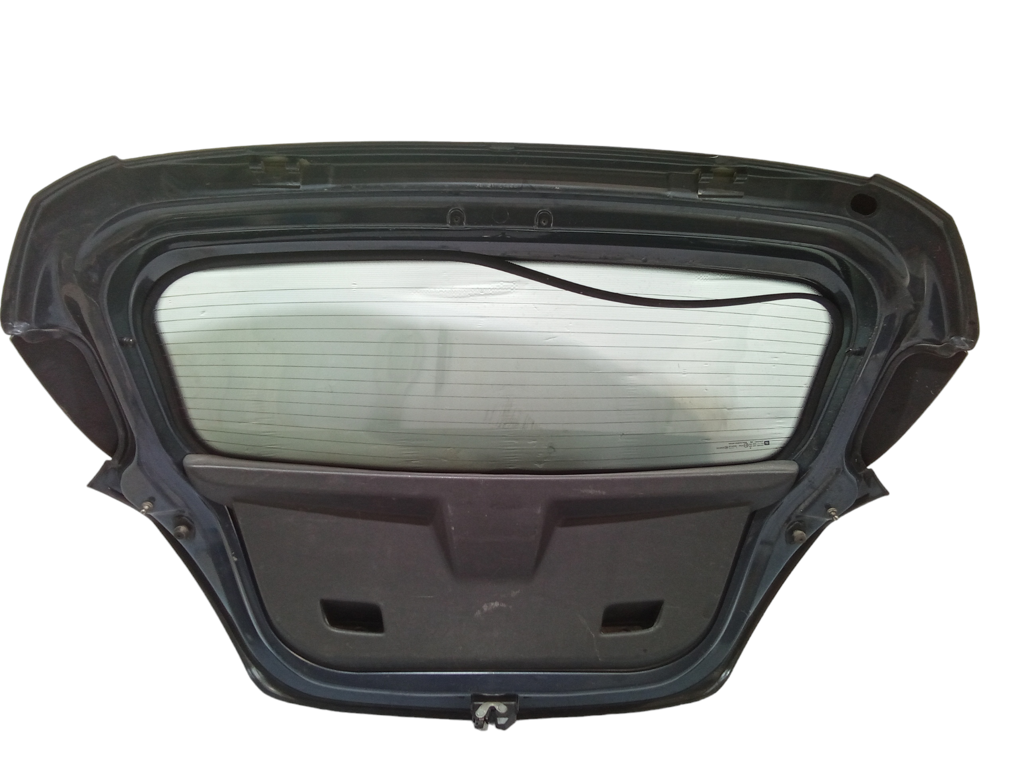 Portellone Posteriore Completo per Opel Corsa D 5p 1 Serie (2006 - In produzione)