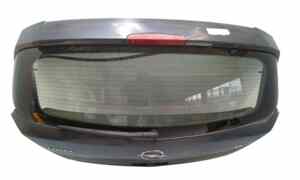 Portellone Posteriore Completo per Opel Corsa D 5p 1 Serie (2006 - In produzione)
