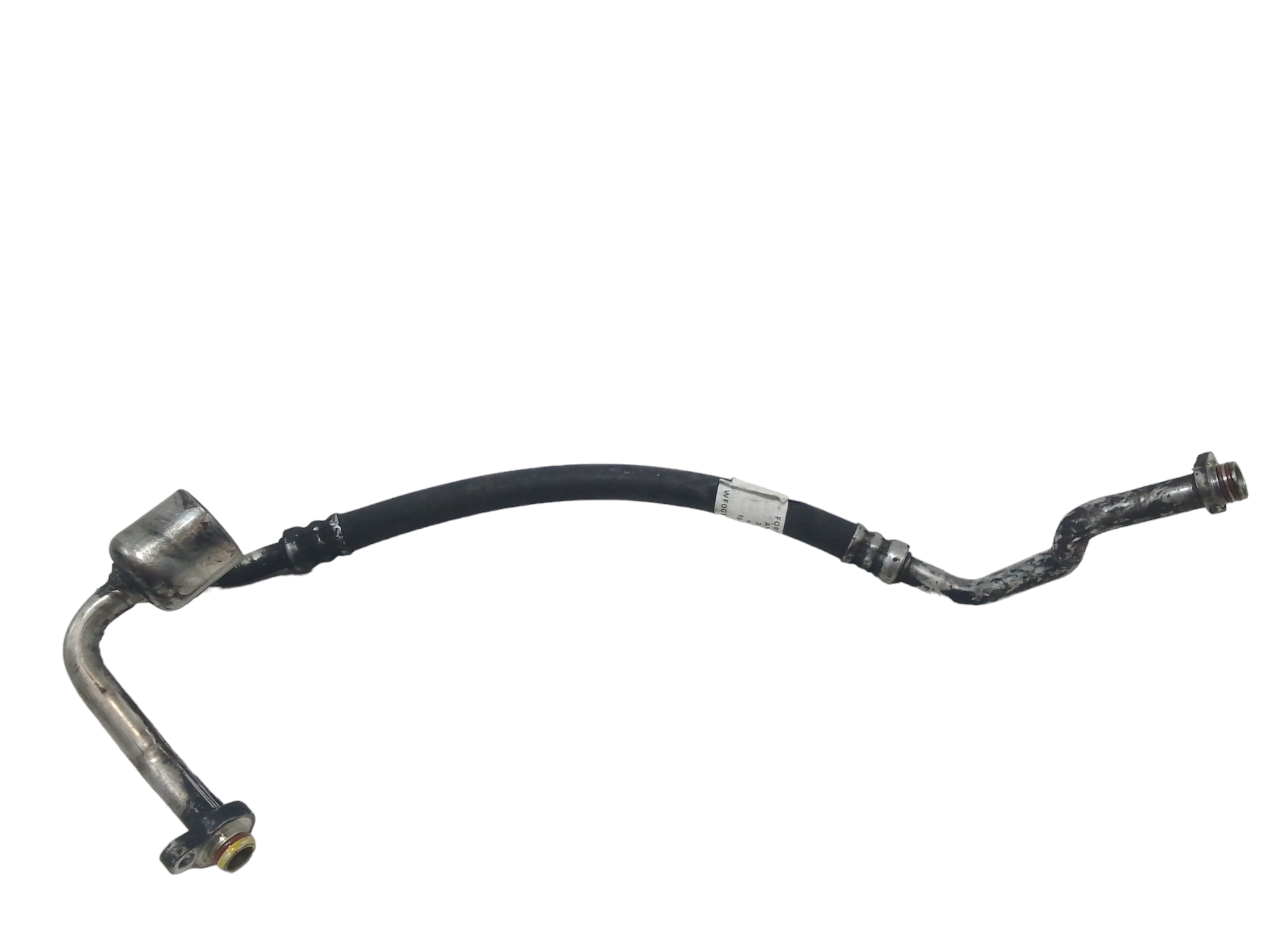 Tubo Aria condizionata per Ford Mondeo Berlina 6 Serie (2007 - 2010)