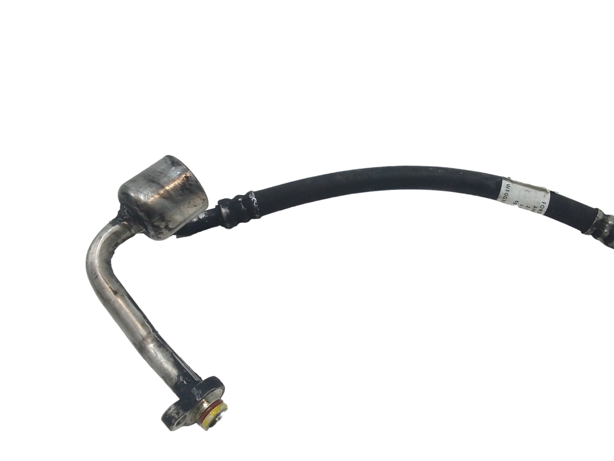 Tubo Aria condizionata per Ford Mondeo Berlina 6 Serie (2007 - 2010)