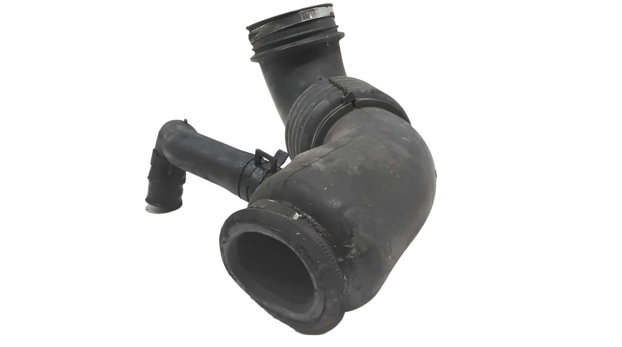 Tubo aspirazione filtro aria per Ssangyong Kyron 2 Serie (2007 - 2011)