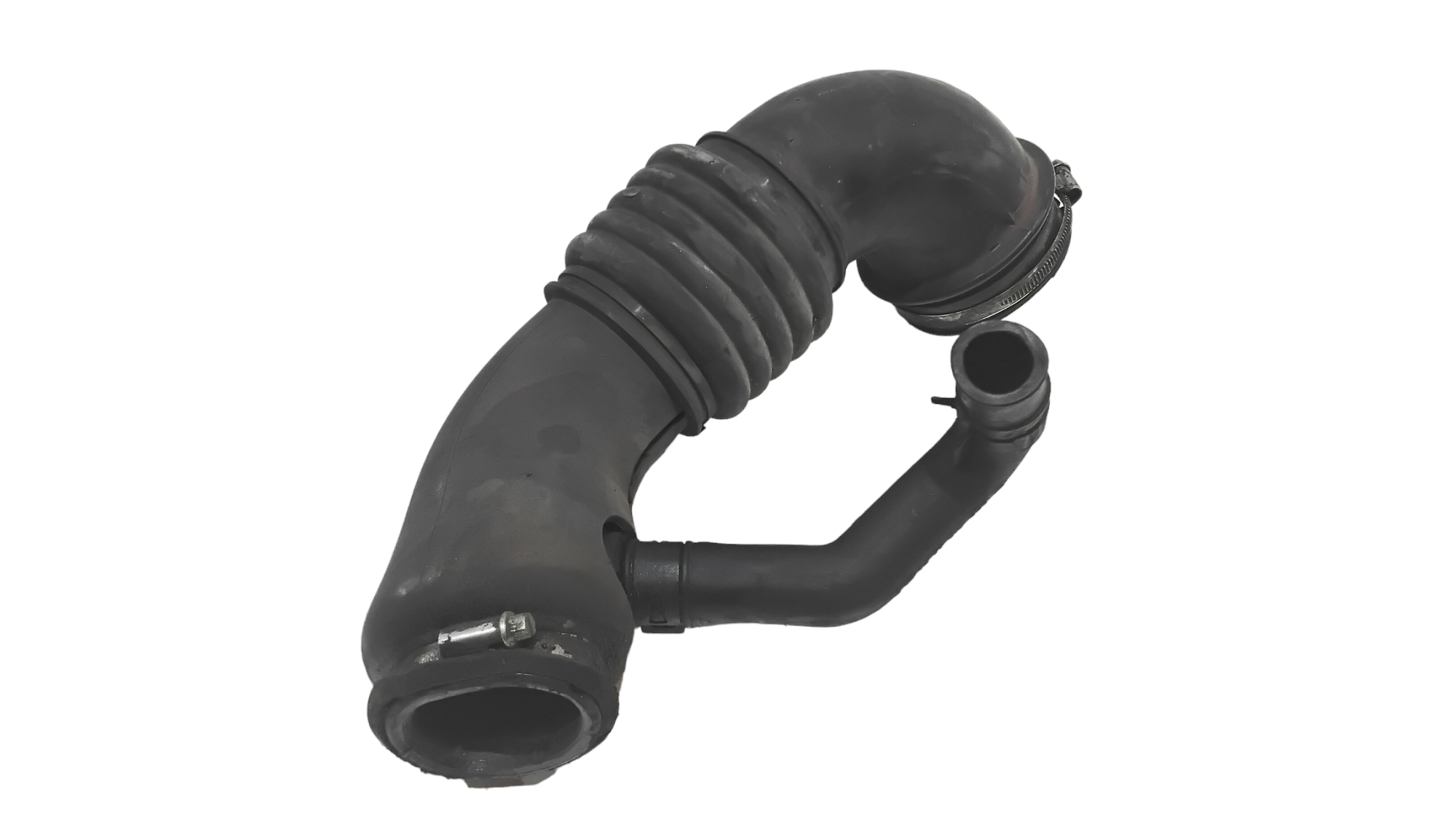 Tubo aspirazione filtro aria per Ssangyong Kyron 2 Serie (2007 - 2011)