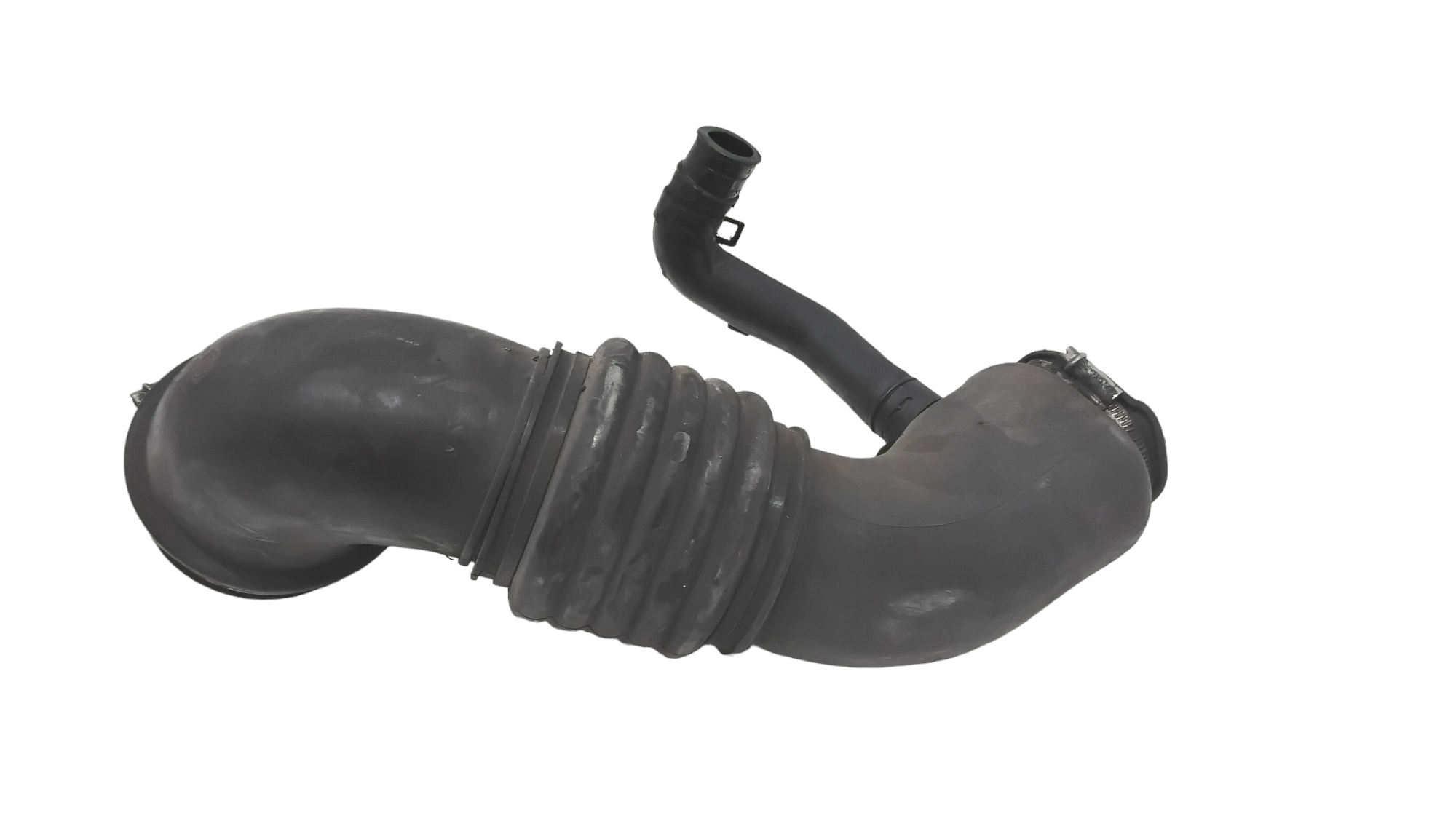 Tubo aspirazione filtro aria per Ssangyong Kyron 2 Serie (2007 - 2011)