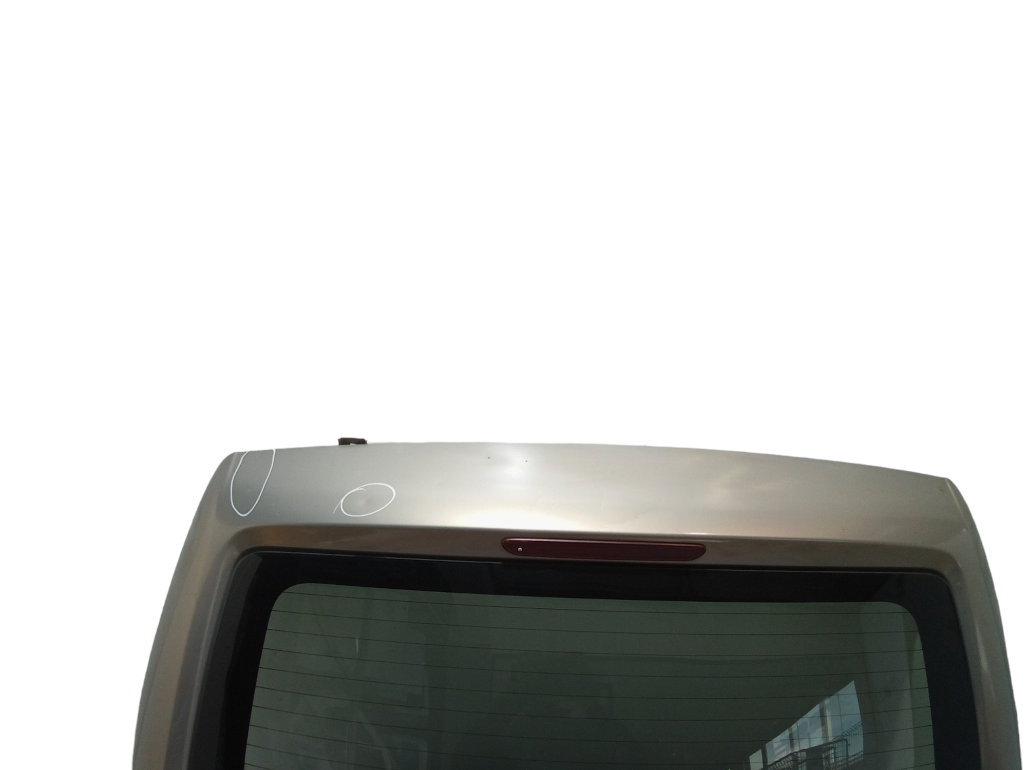 Portellone Posteriore Completo per Lancia Musa 2 Serie (2007 - In produzione)