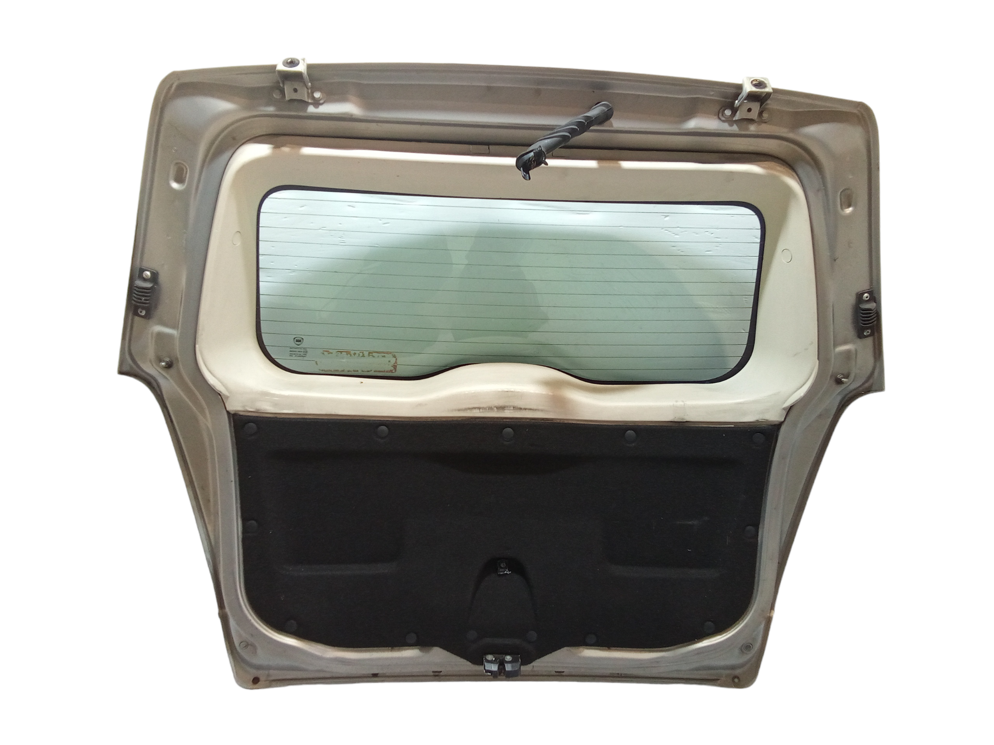 Portellone Posteriore Completo per Lancia Musa 2 Serie (2007 - In produzione)