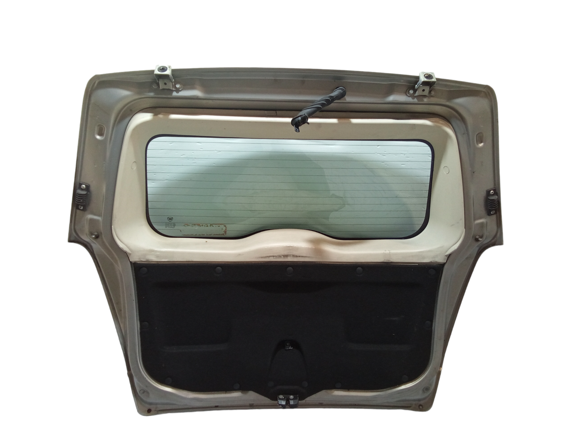 Portellone Posteriore Completo per Lancia Musa 2 Serie (2007 - In produzione)