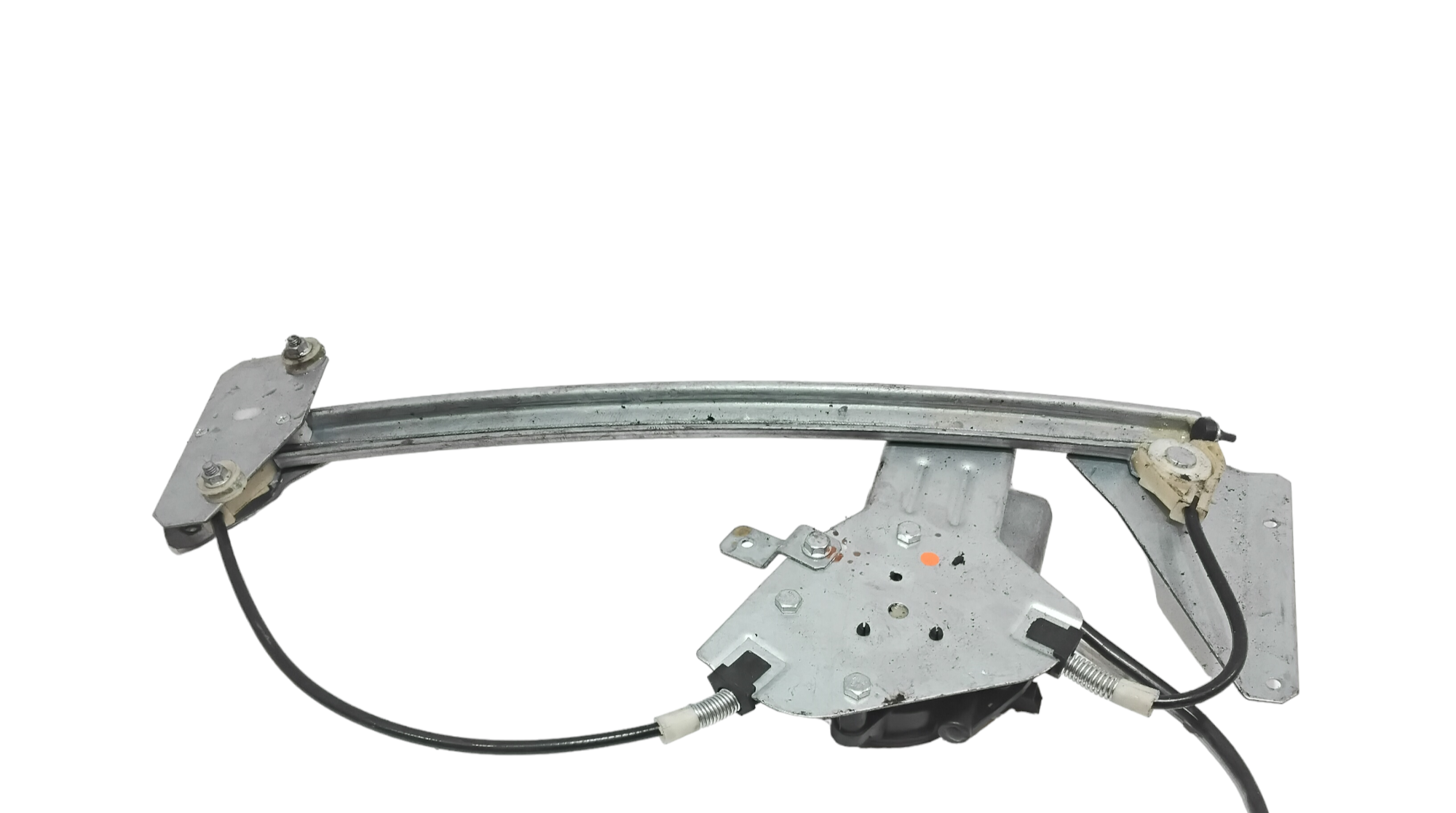 Cremagliera anteriore destra passeggero per Smart Fortwo Coup 1 Serie (1998 - 2003)