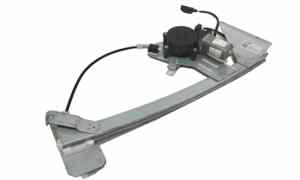 Cremagliera anteriore destra passeggero per Smart Fortwo Coup 1 Serie (1998 - 2003)