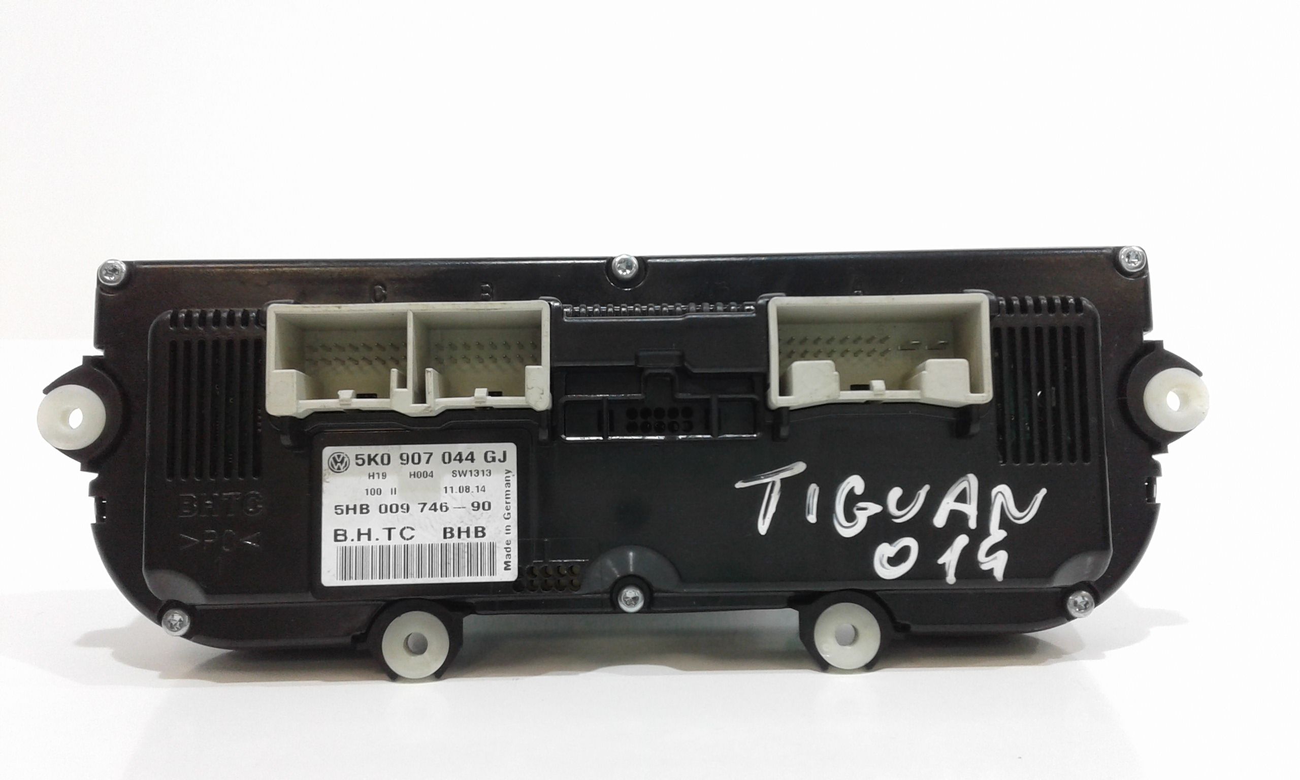 Comandi Clima VOLKSWAGEN Tiguan 2 Serie