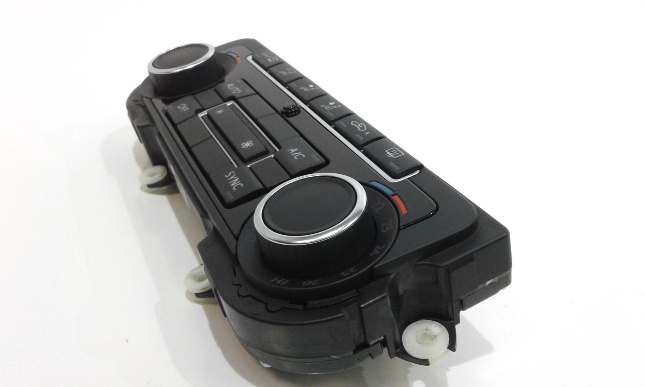 Comandi Clima VOLKSWAGEN Tiguan 2 Serie