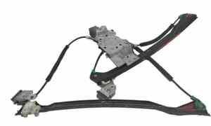 Cremagliera anteriore destra passeggero per Volkswagen Polo 3 Serie (1994 - 2001)