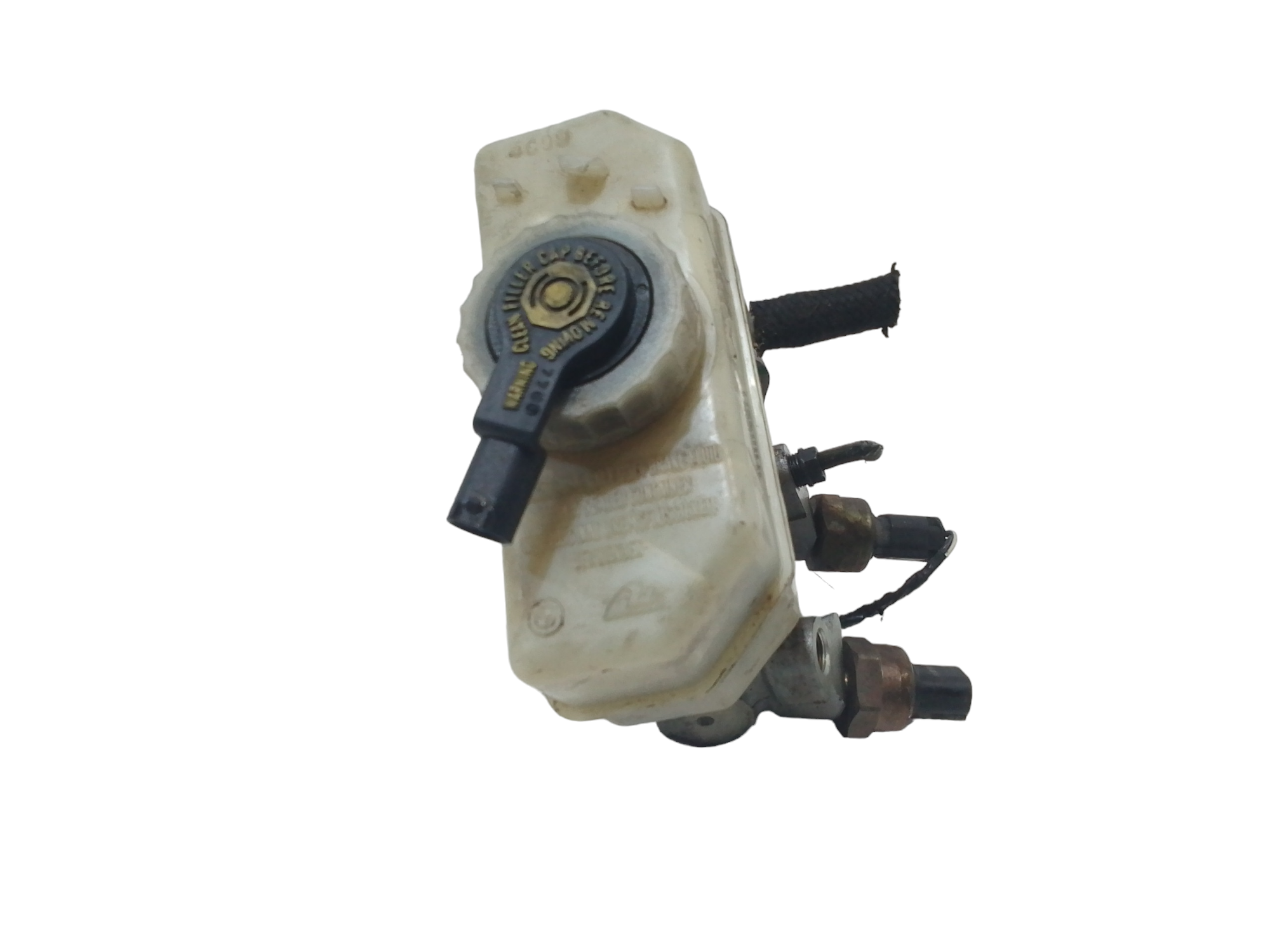 Pompa Freni per Bmw Serie 3 E46 Cabrio 2 Serie (2003 - 2006)