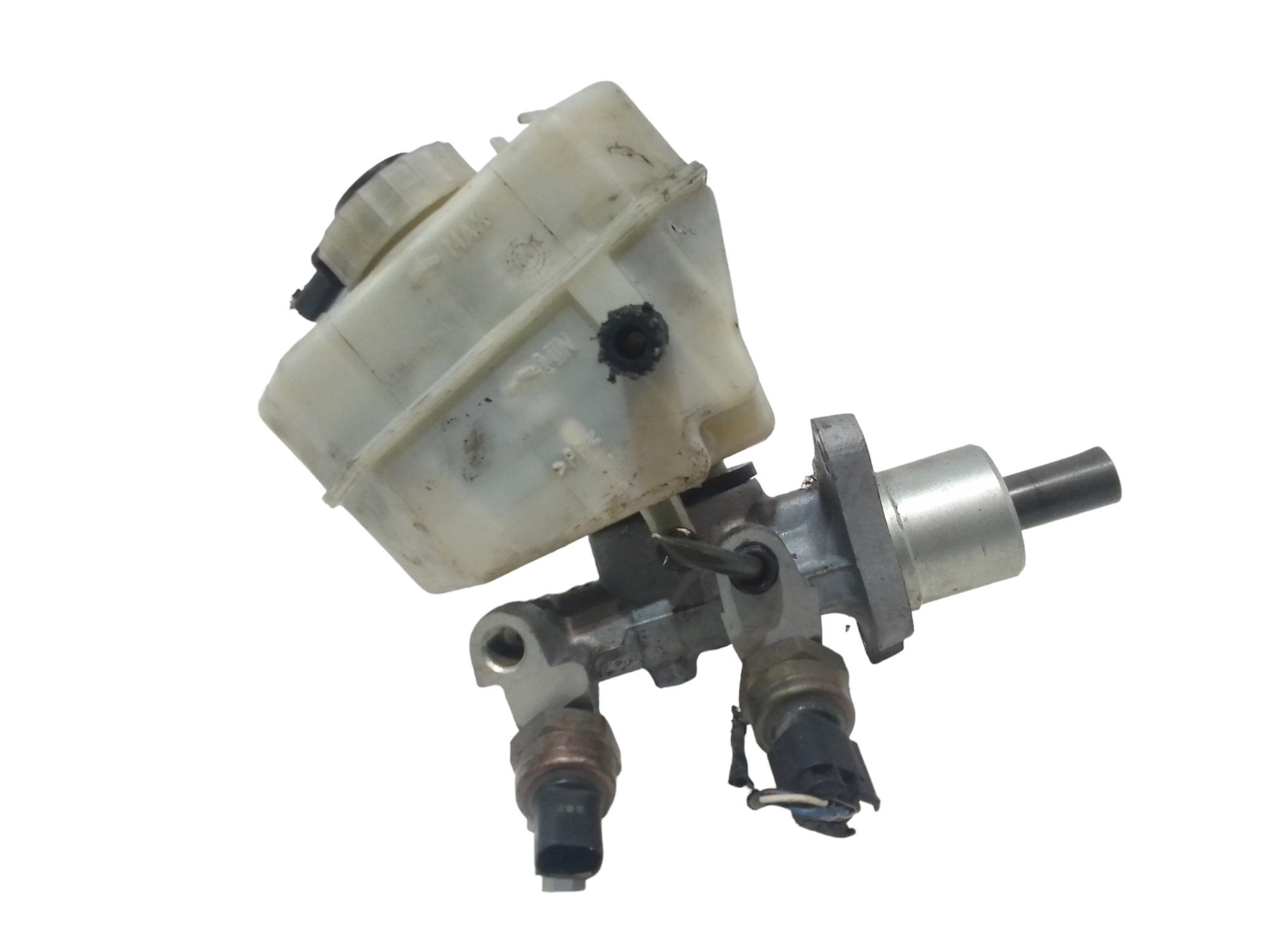 Pompa Freni per Bmw Serie 3 E46 Cabrio 2 Serie (2003 - 2006)