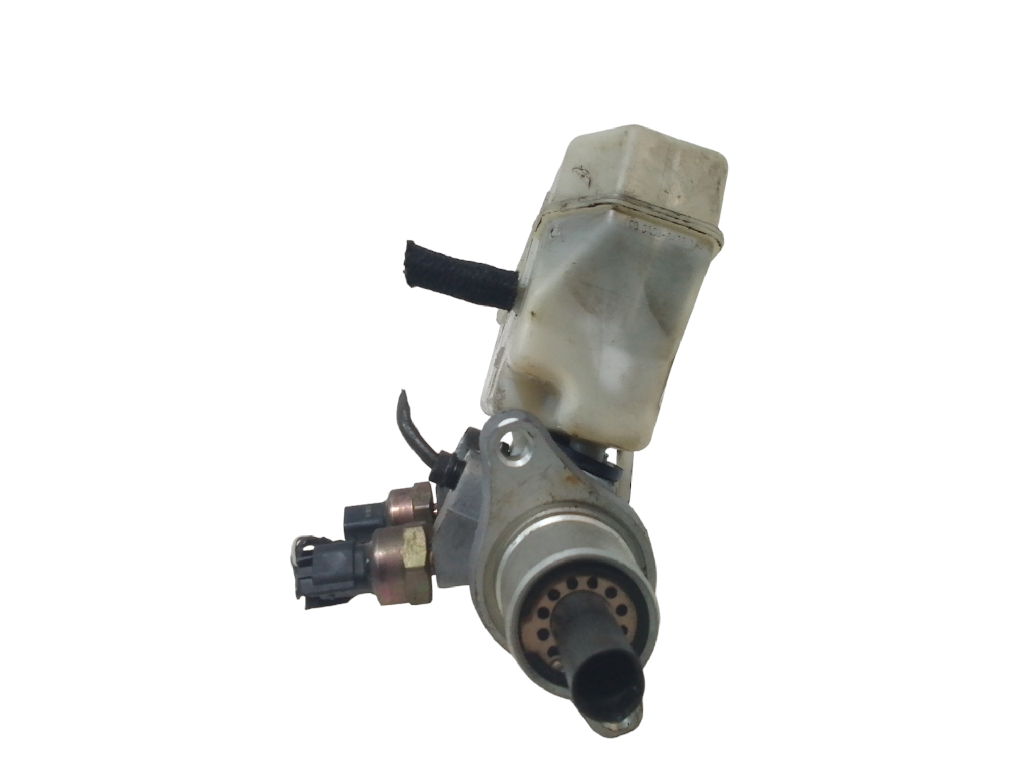 Pompa Freni per Bmw Serie 3 E46 Cabrio 2 Serie (2003 - 2006)