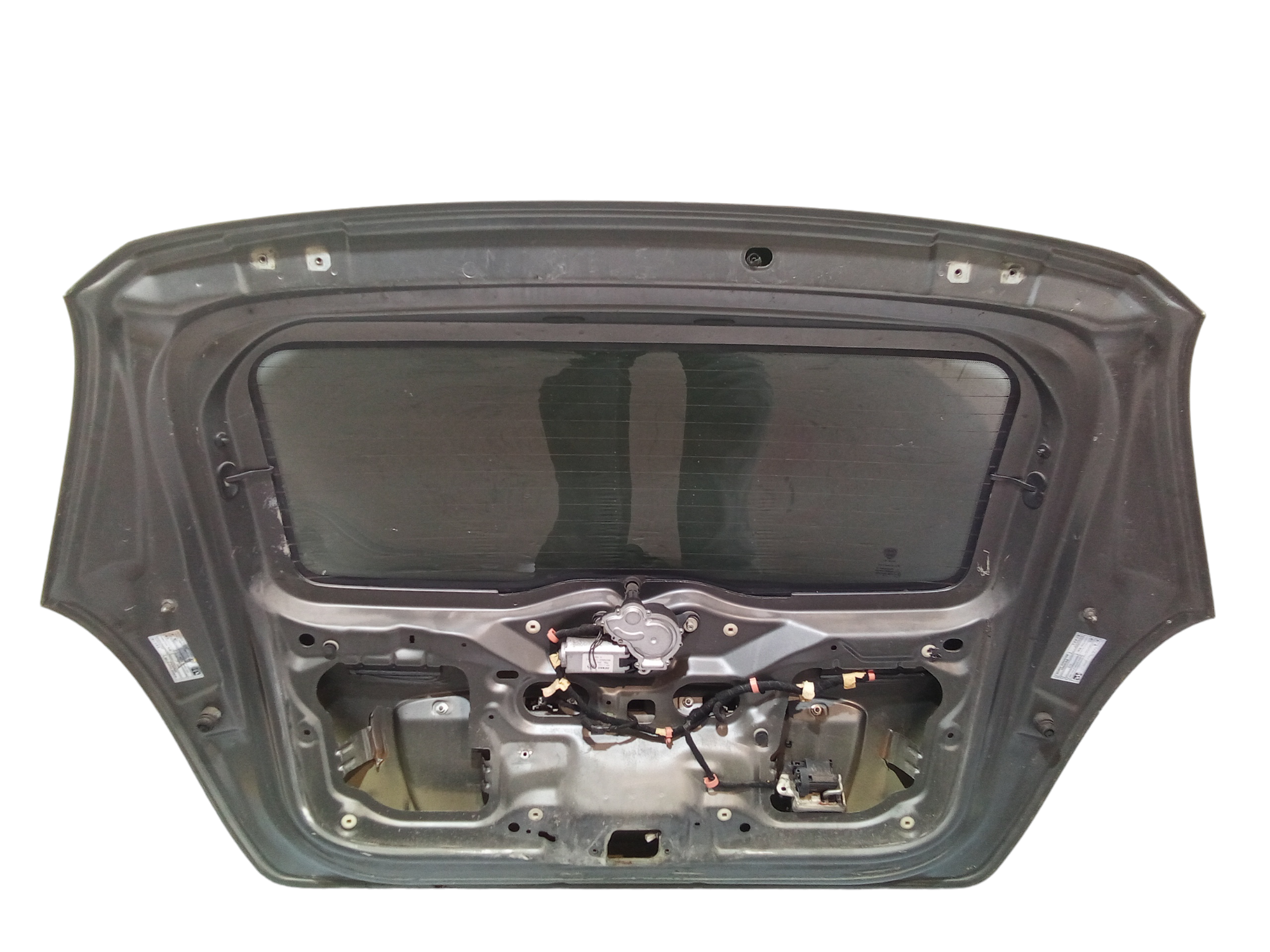 Portellone Posteriore per Lancia Ypsilon 2 Serie (2006 - 2010)