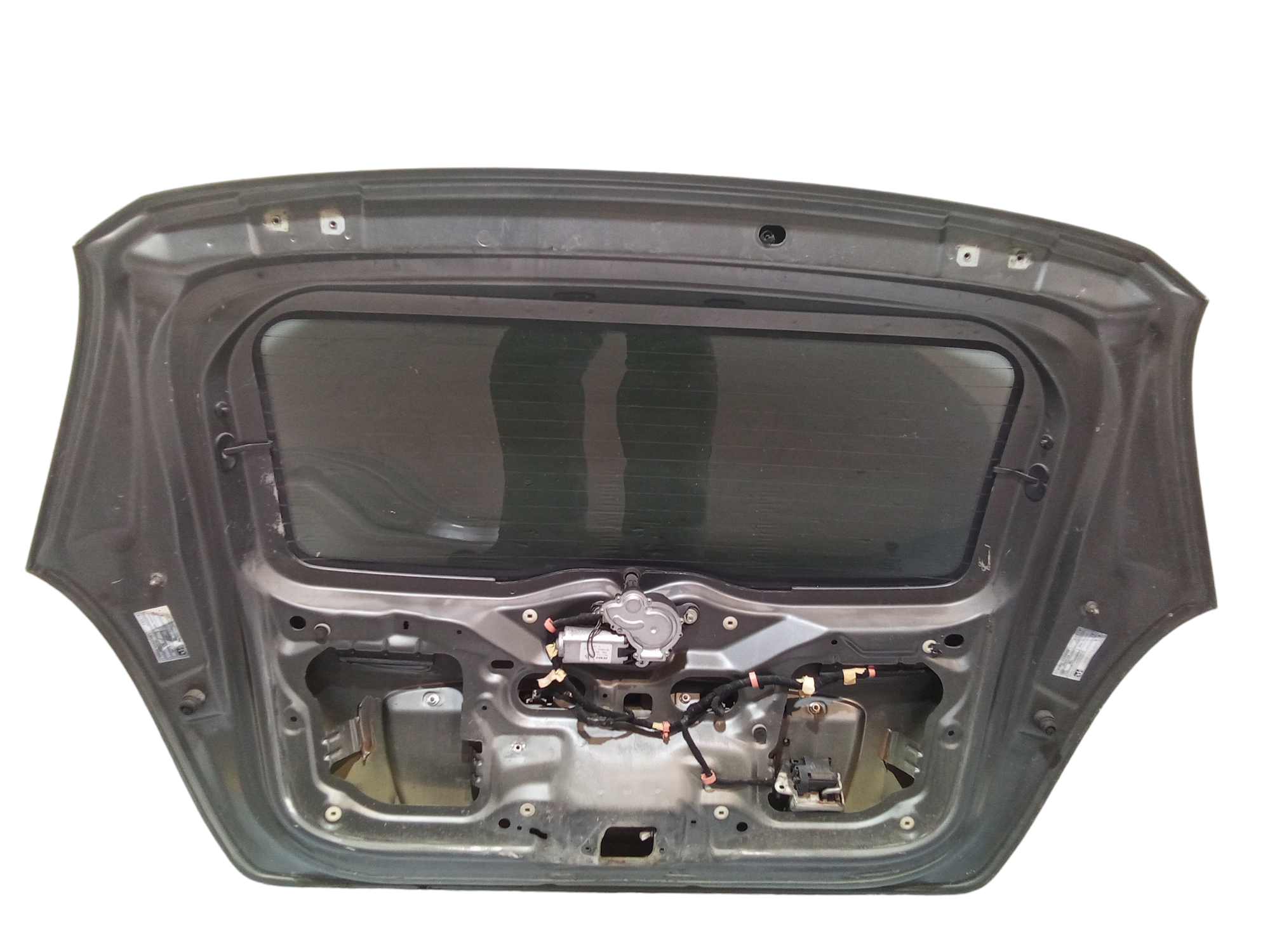 Portellone Posteriore per Lancia Ypsilon 2 Serie (2006 - 2010)