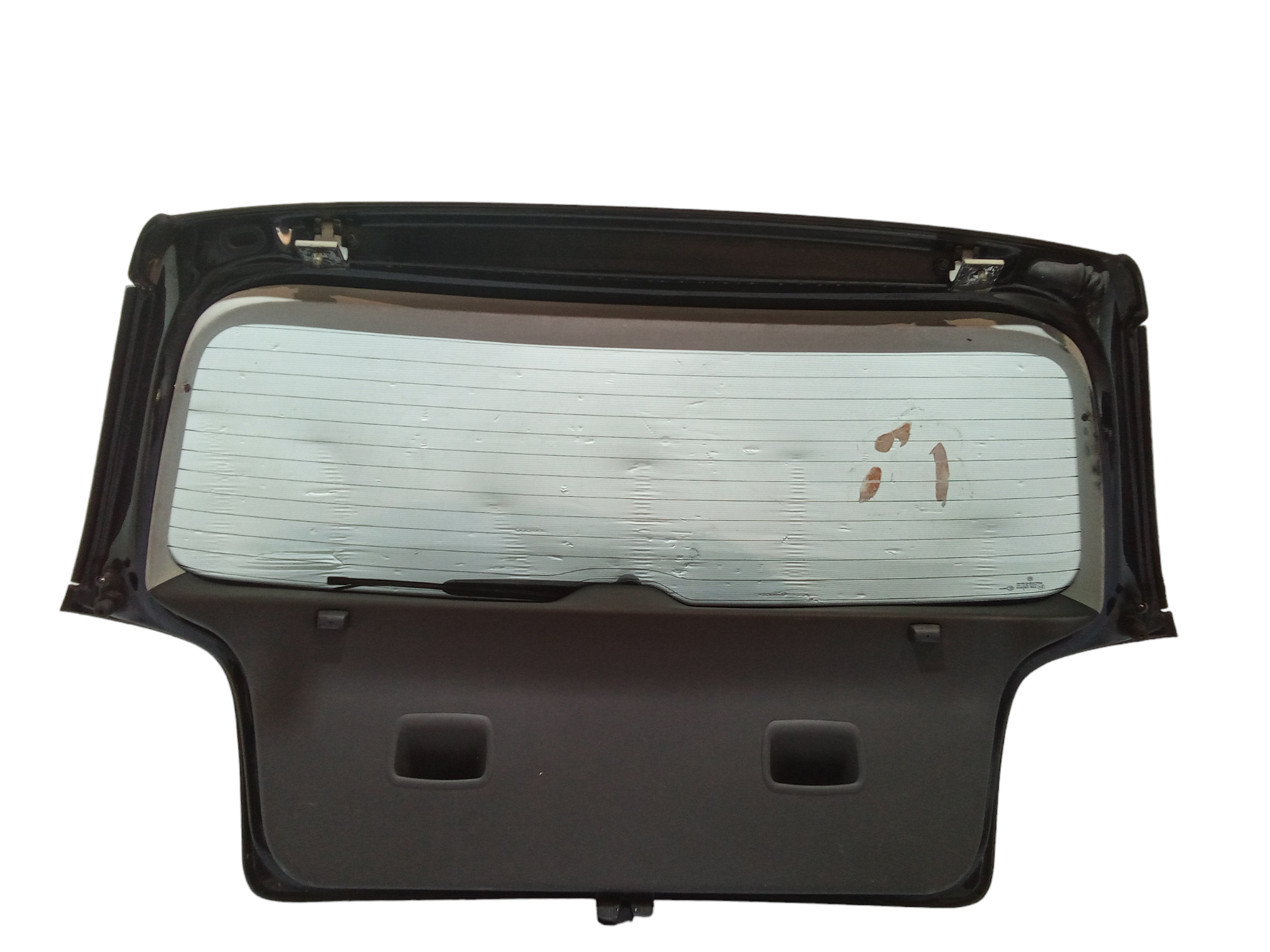 Portellone Posteriore Completo per Volkswagen Polo 4 Serie (2001 - 2009)