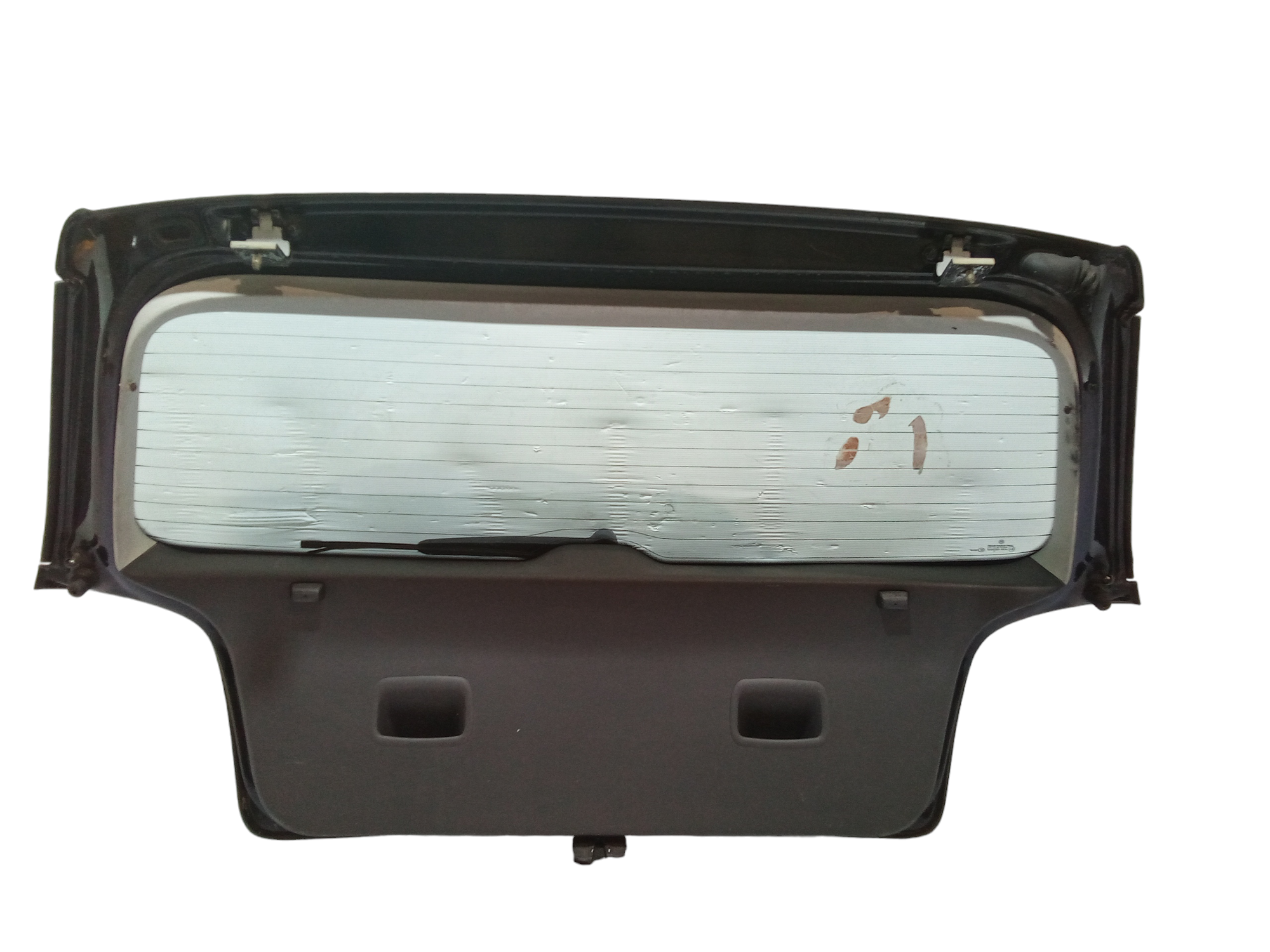 Portellone Posteriore Completo per Volkswagen Polo 4 Serie (2001 - 2009)