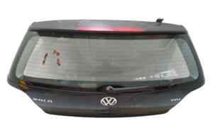 Portellone Posteriore Completo per Volkswagen Polo 4 Serie (2001 - 2009)