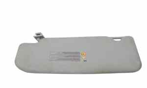 Parasole aletta Lato Passeggero per Nissan Qashqai +2 (2008 - 2013)