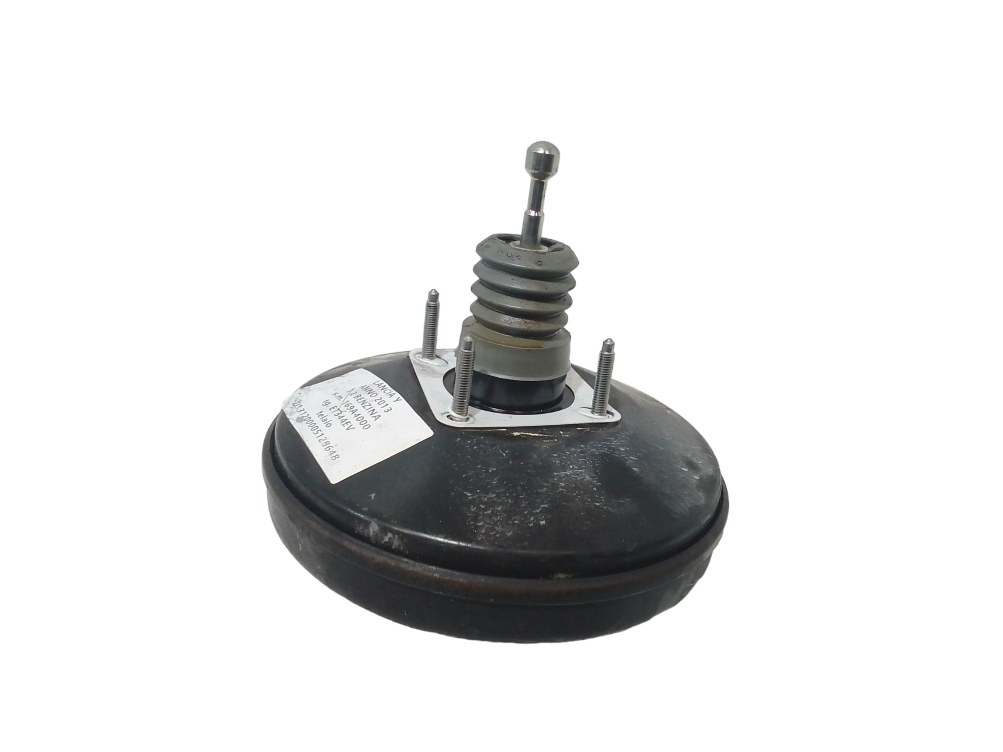 Servofreno per Lancia Ypsilon 4 Serie (2011 - In produzione)