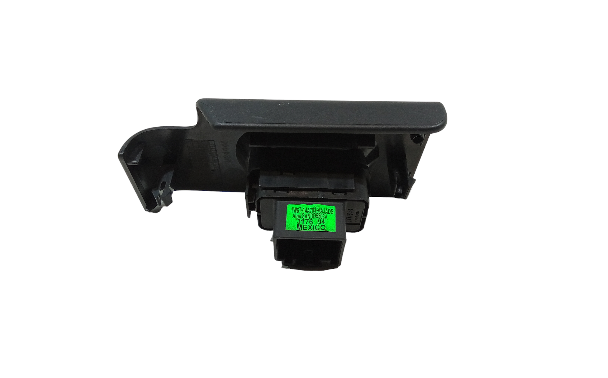 Pulsantiera Anteriore Destra Passeggero per Land Rover Freelander 2 Serie (2003 - 2006)