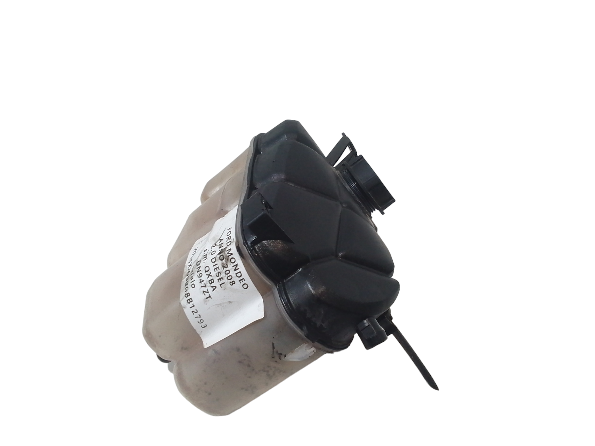 Vaschetta liquido radiatore per Ford Mondeo S. Wagon 6 Serie (2007 - 2014)