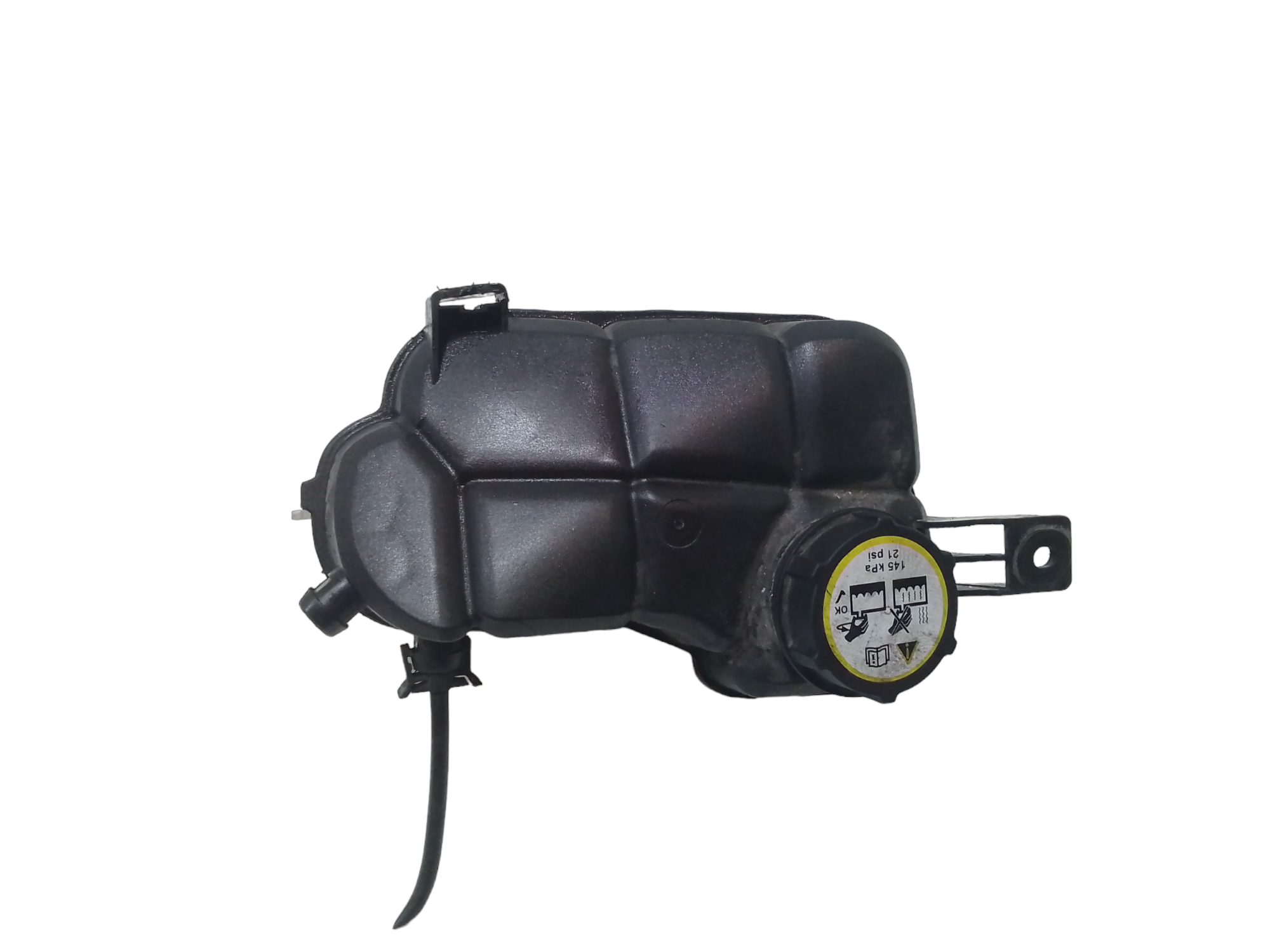 Vaschetta liquido radiatore per Ford Mondeo S. Wagon 6 Serie (2007 - 2014)