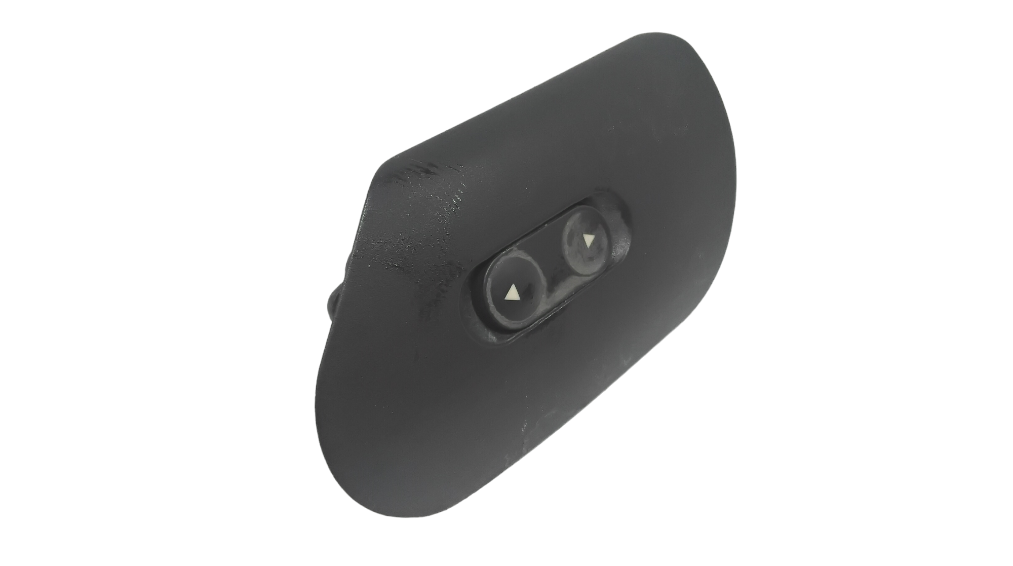 Pulsantiera Anteriore Destra Passeggero per Lancia Dedra Berlina (1989 - 2000)