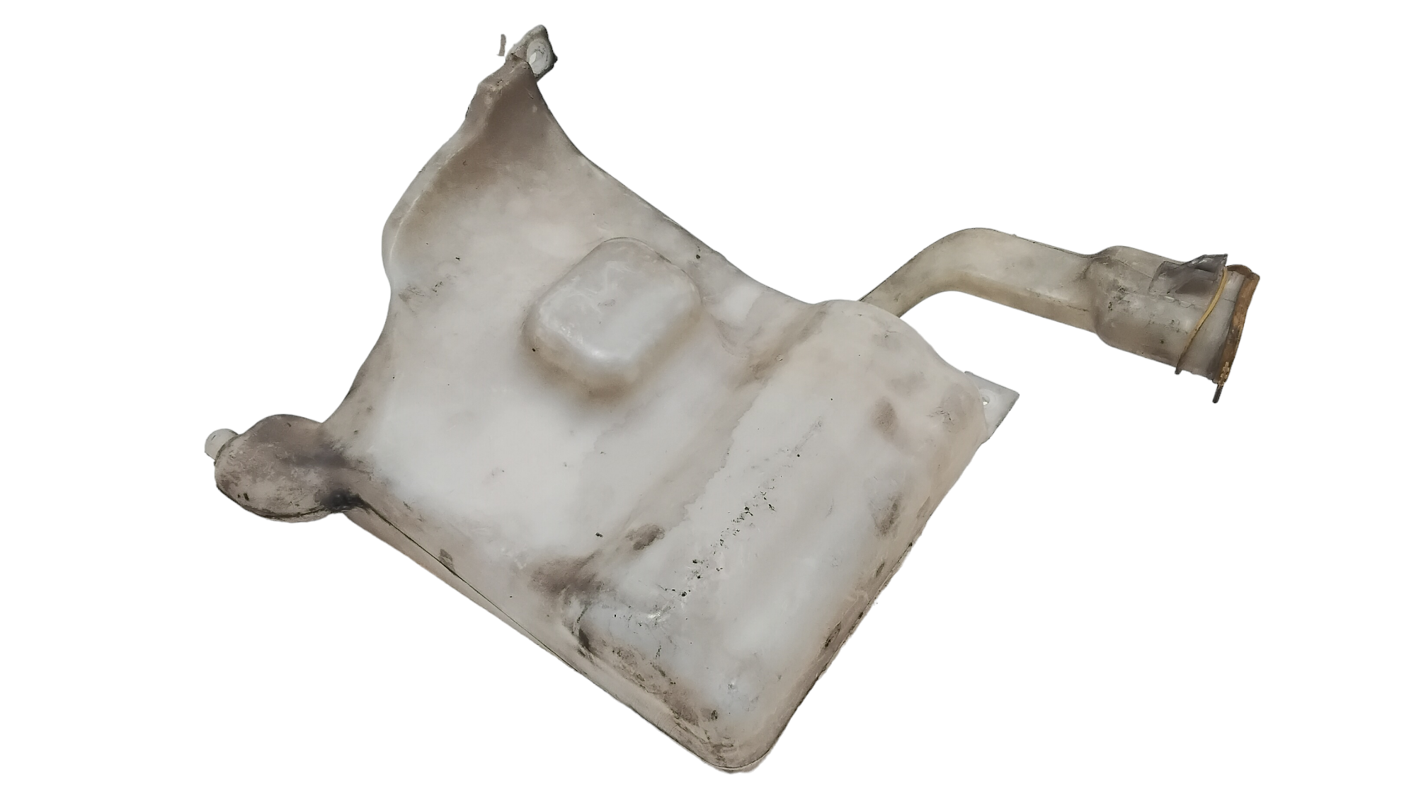 Vaschetta Tergi ant per Mercedes Clk Coup W209 (2002 - In produzione)