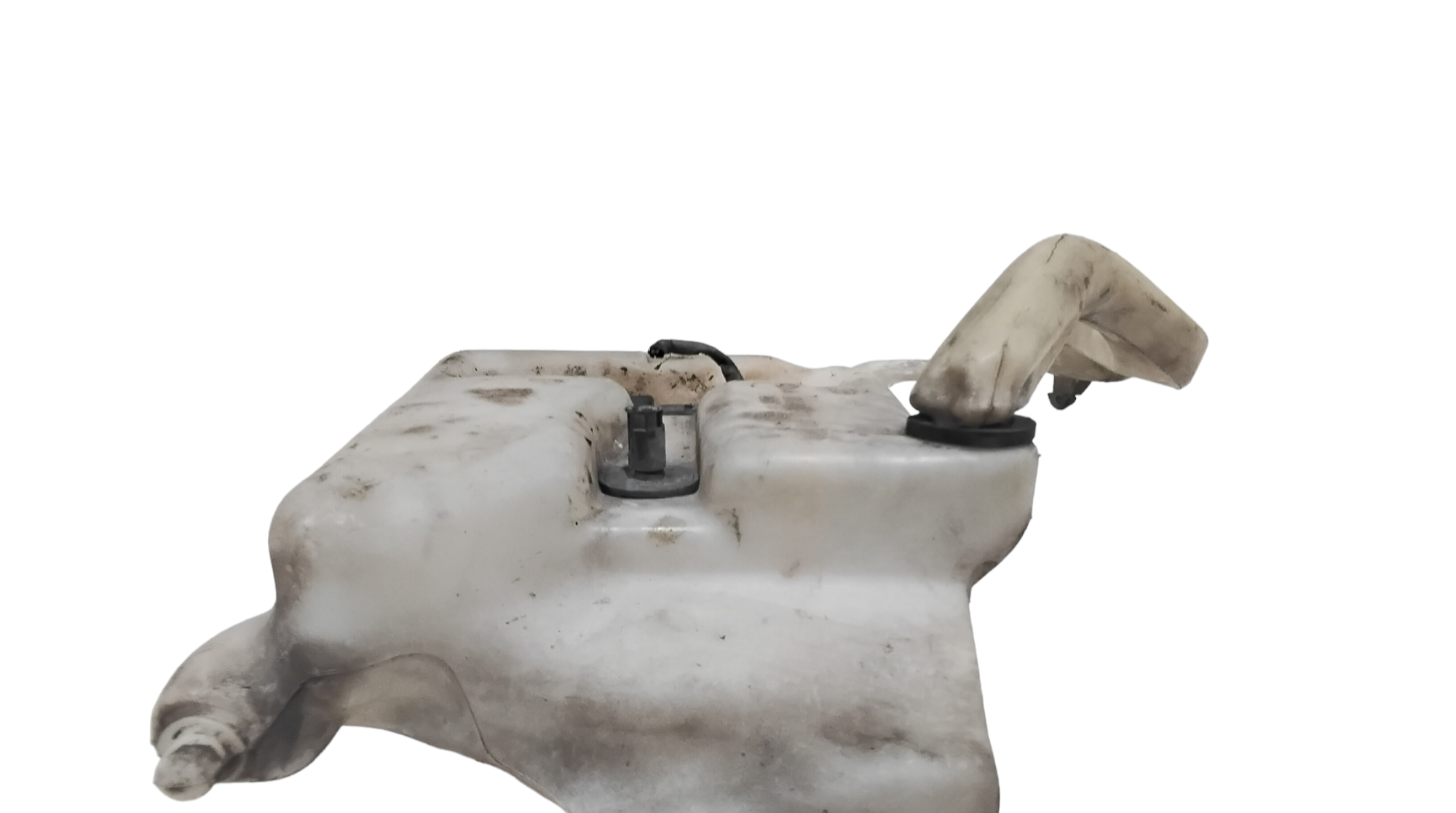 Vaschetta Tergi ant per Mercedes Clk Coup W209 (2002 - In produzione)