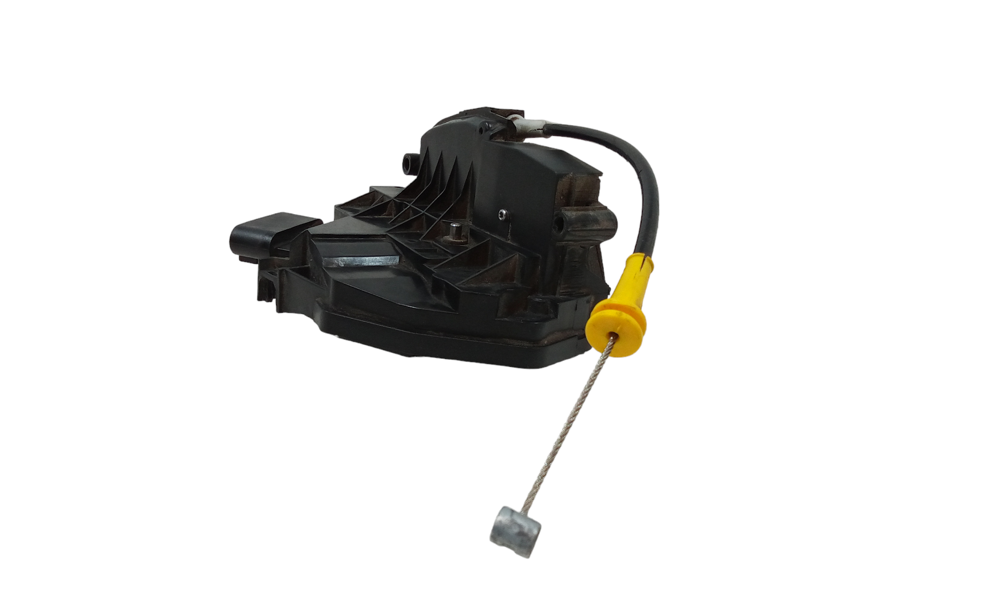 Serratura Posteriore destra per Ford Fiesta 6 Serie (2008 - 2017)