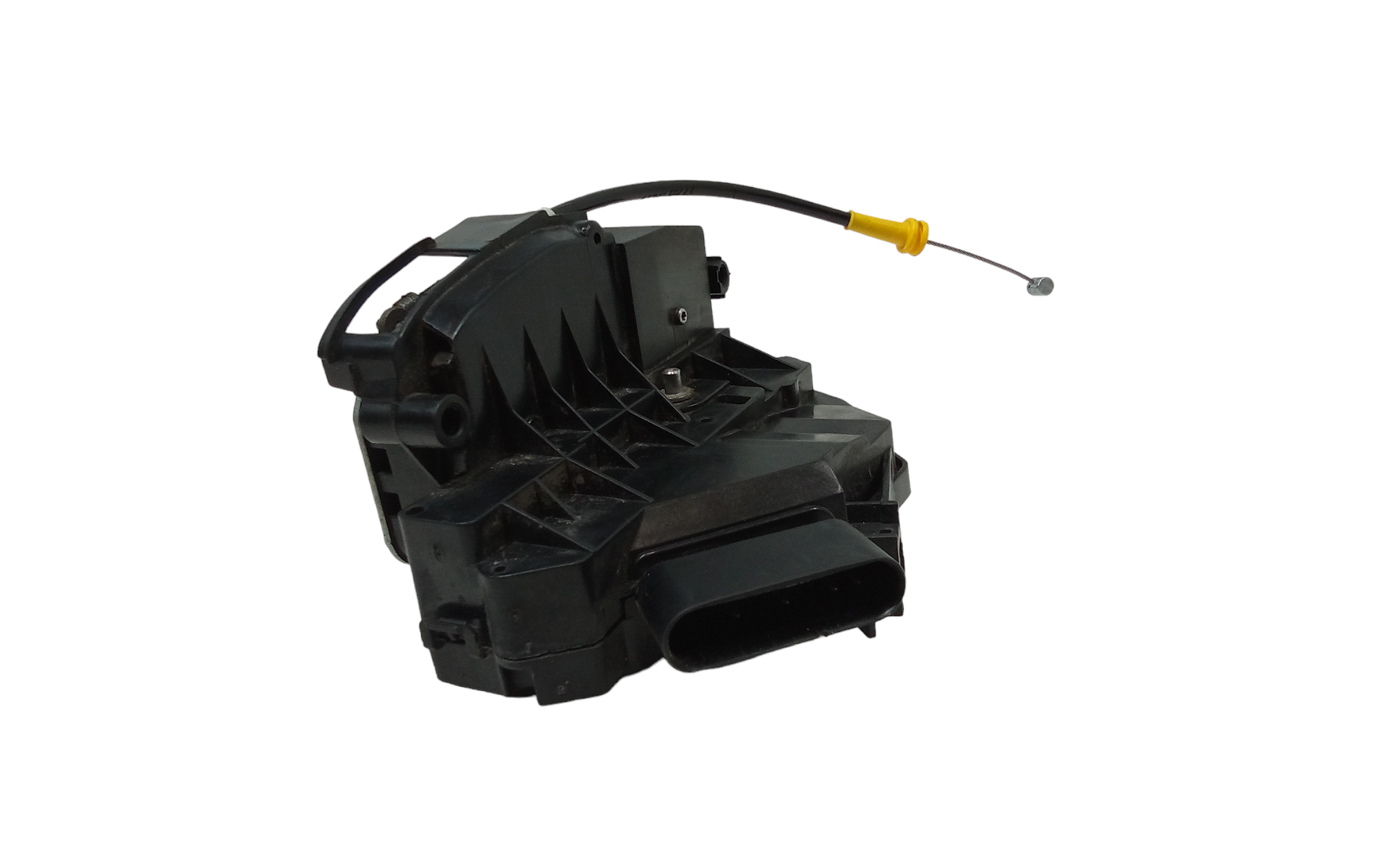 Serratura Posteriore destra per Ford Fiesta 6 Serie (2008 - 2017)