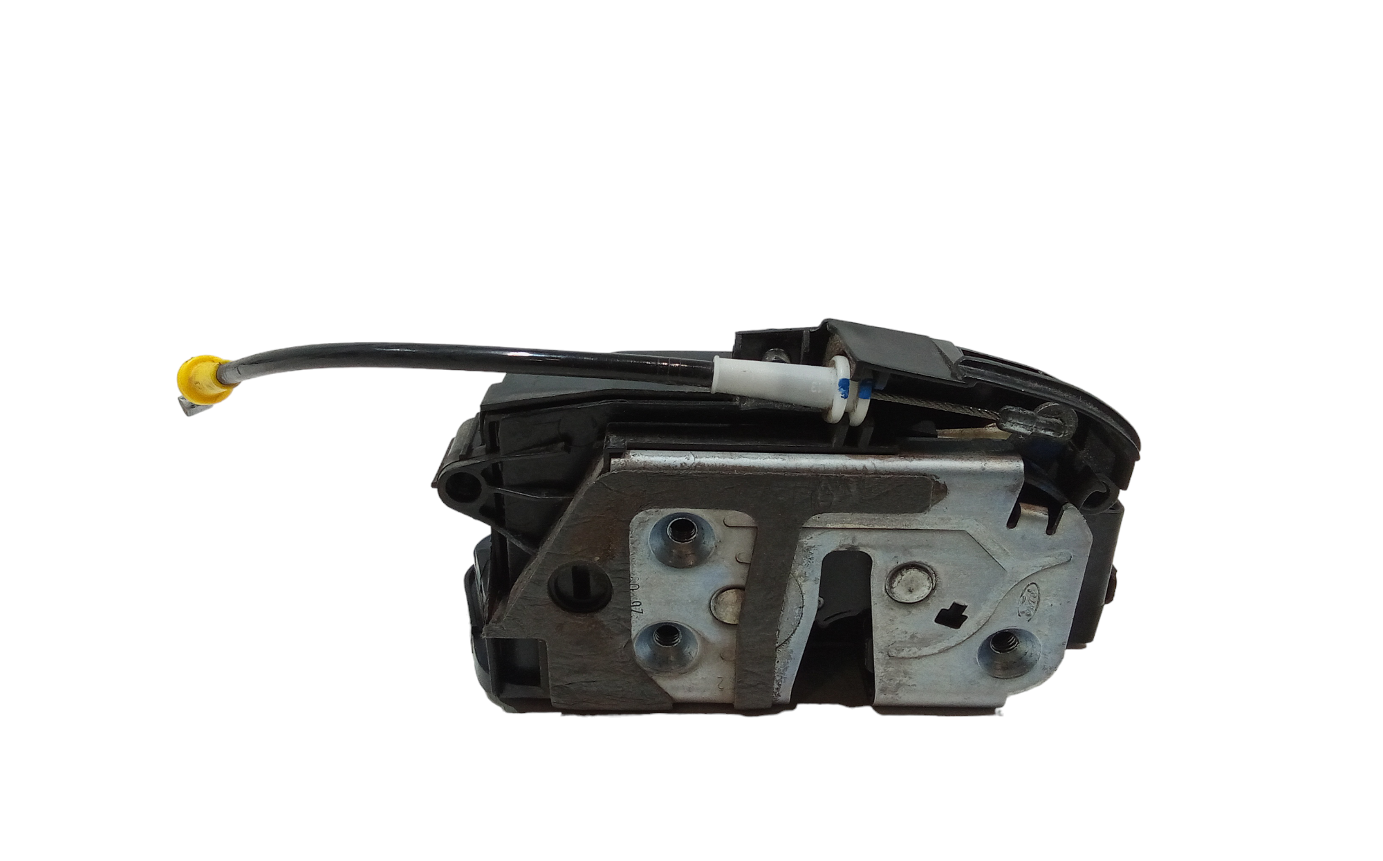 Serratura Posteriore destra per Ford Fiesta 6 Serie (2008 - 2017)