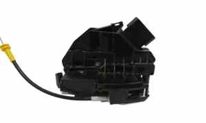 Serratura Posteriore destra per Ford Fiesta 6 Serie (2008 - 2017)