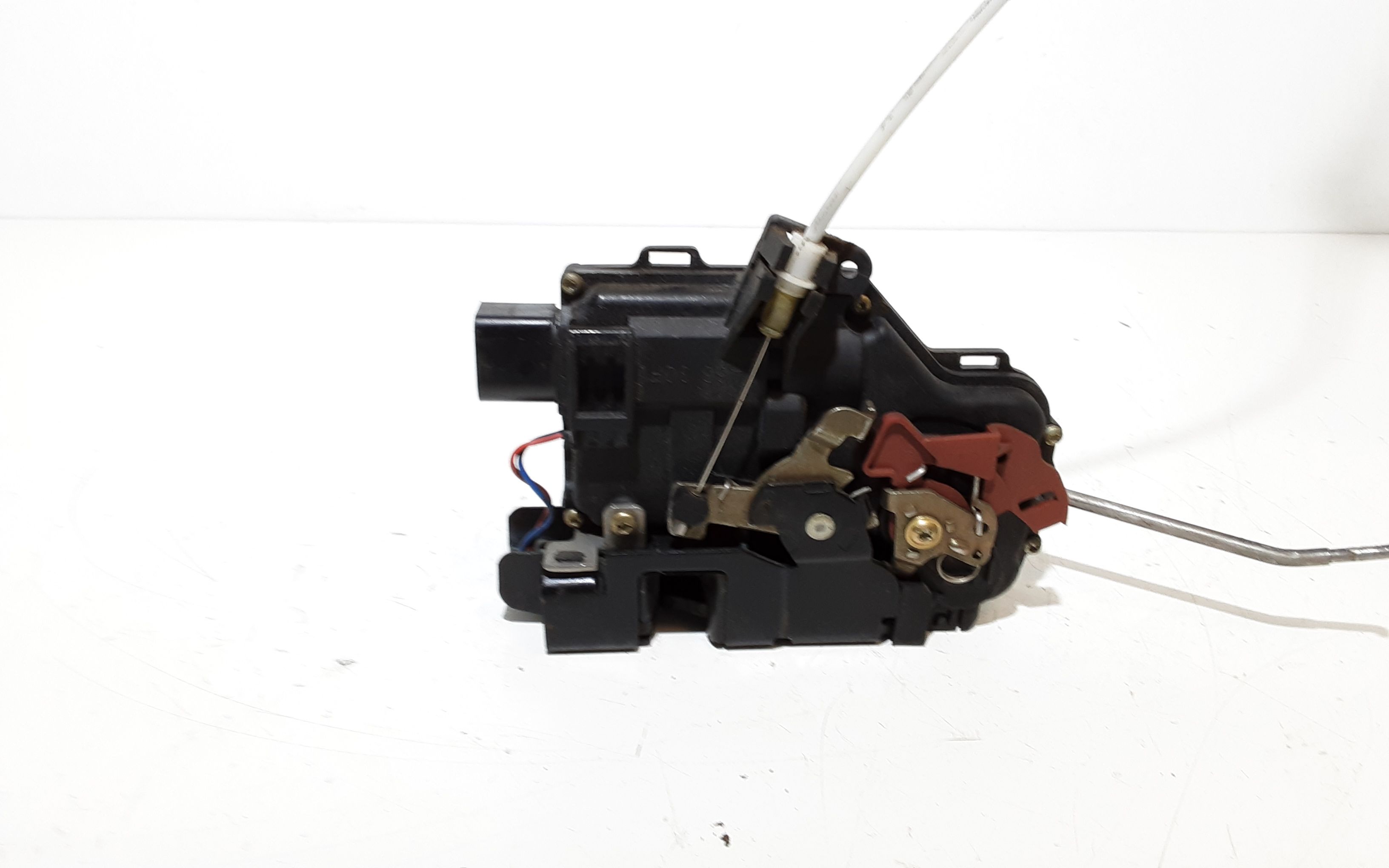 Serratura Anteriore Destra AUDI A4 Avant (8E) 1 serie