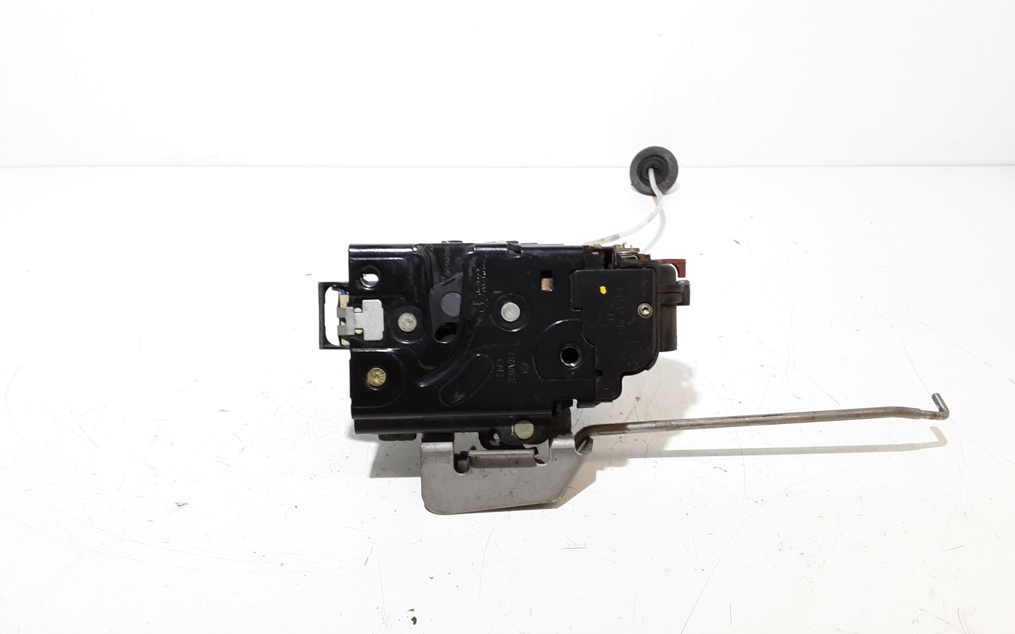 Serratura Anteriore Destra AUDI A4 Avant (8E) 1 serie