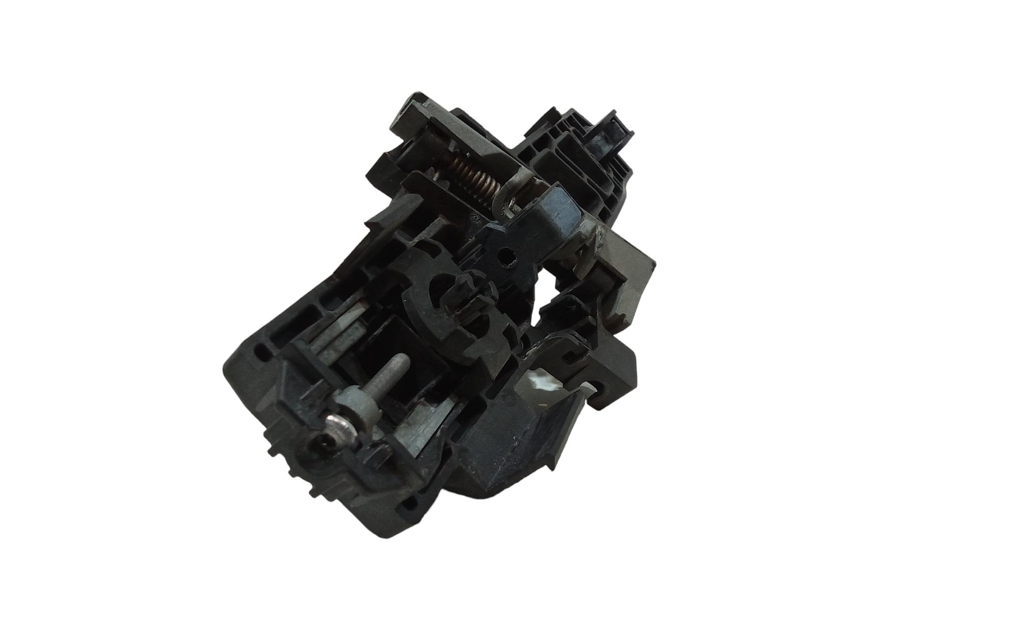 Maniglia esterna Posteriore Destra per Ford Fiesta 6 Serie (2008 - 2017)