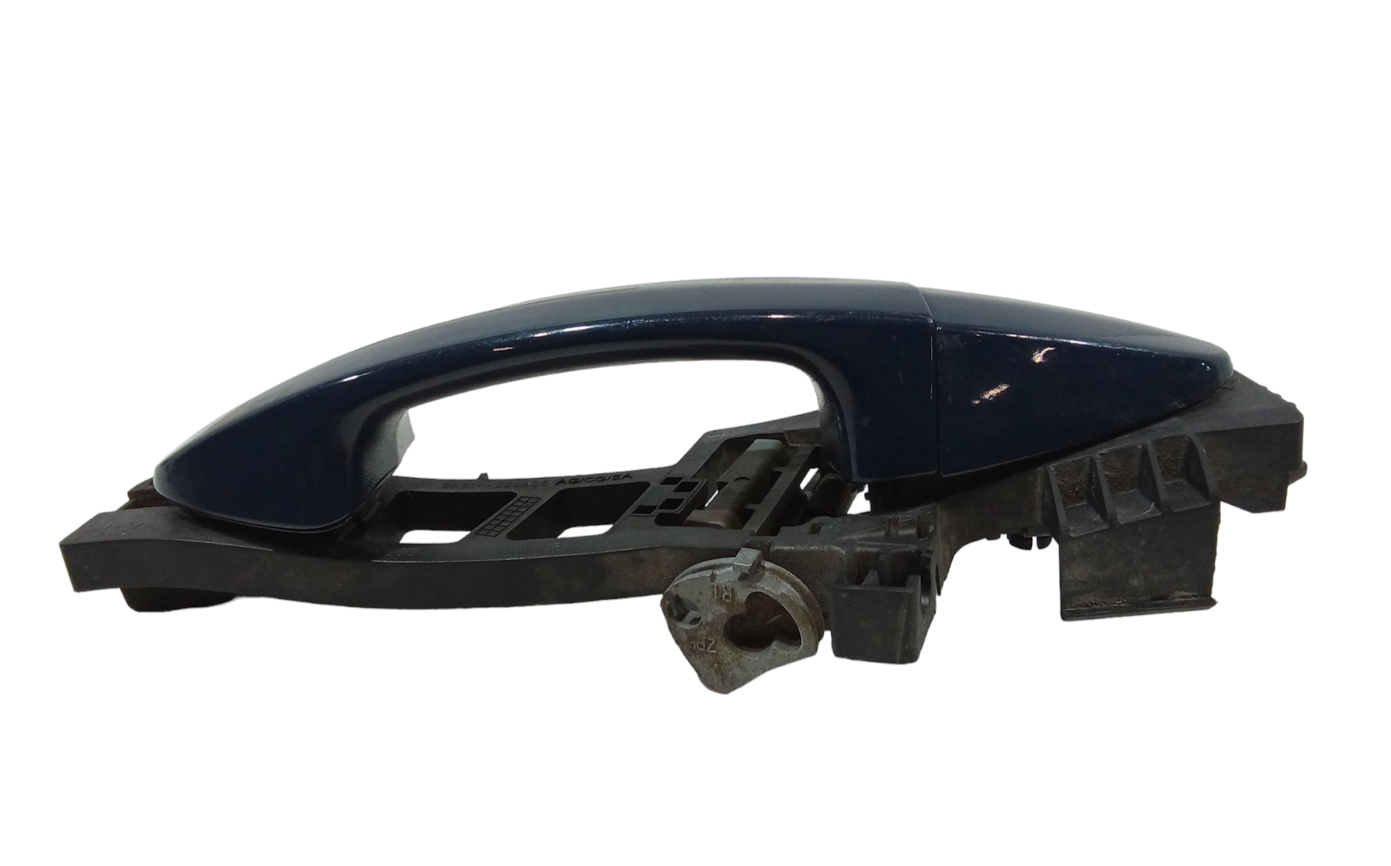 Maniglia esterna Posteriore Destra per Ford Fiesta 6 Serie (2008 - 2017)