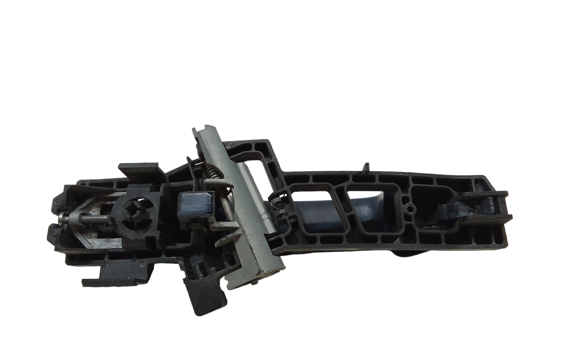 Maniglia esterna Posteriore Destra per Ford Fiesta 6 Serie (2008 - 2017)