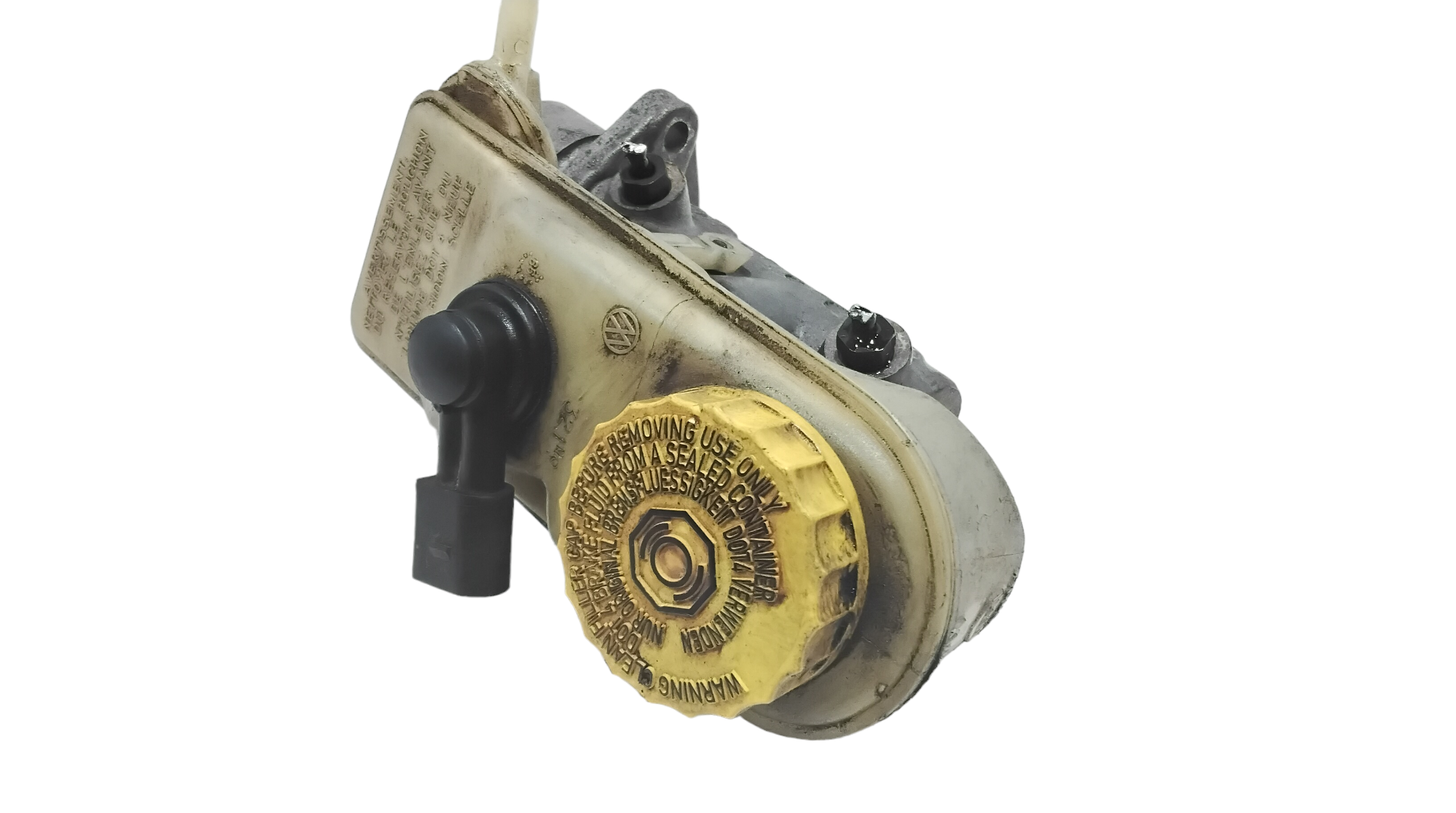 Pompa Freni per Volkswagen Polo 3 Serie (1994 - 2001)