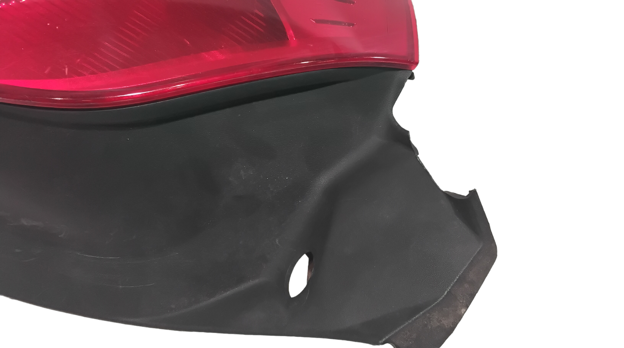 Stop fanale Posteriore sinistro lato Guida per Renault Megane Ll Serie (06>08) (2006 - 2008)